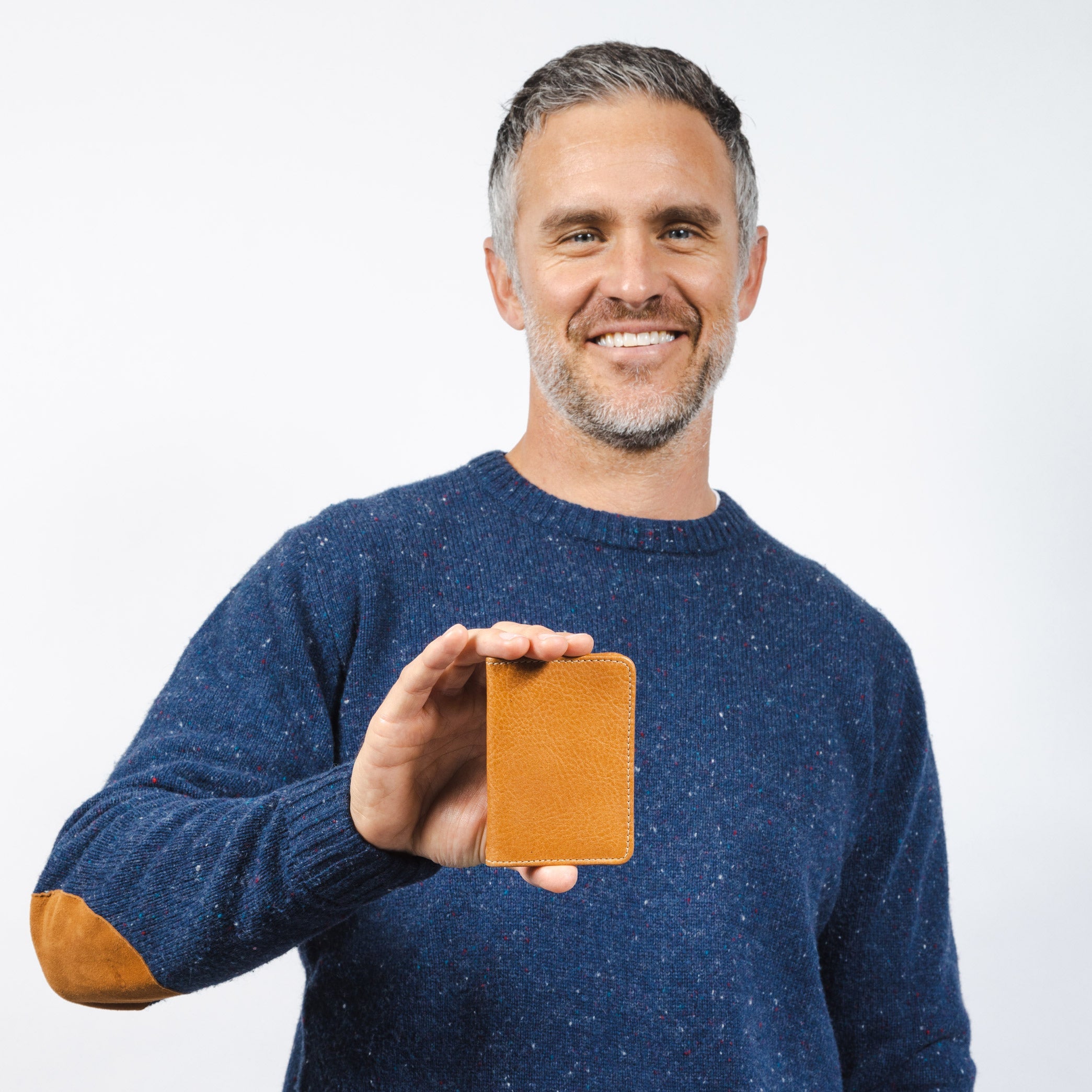 Compact Bifold - Natural