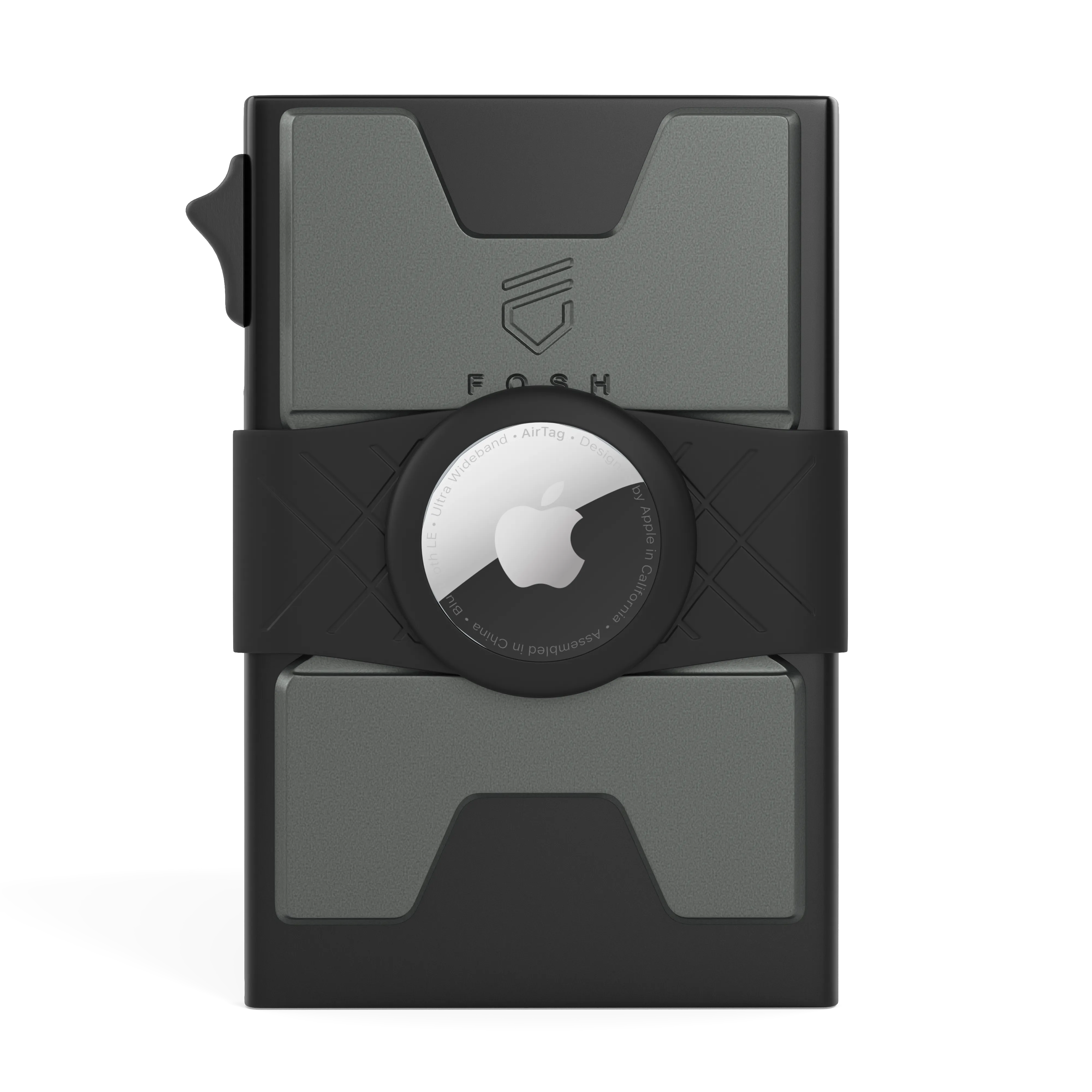 The Bolt - AirTag Cardholder