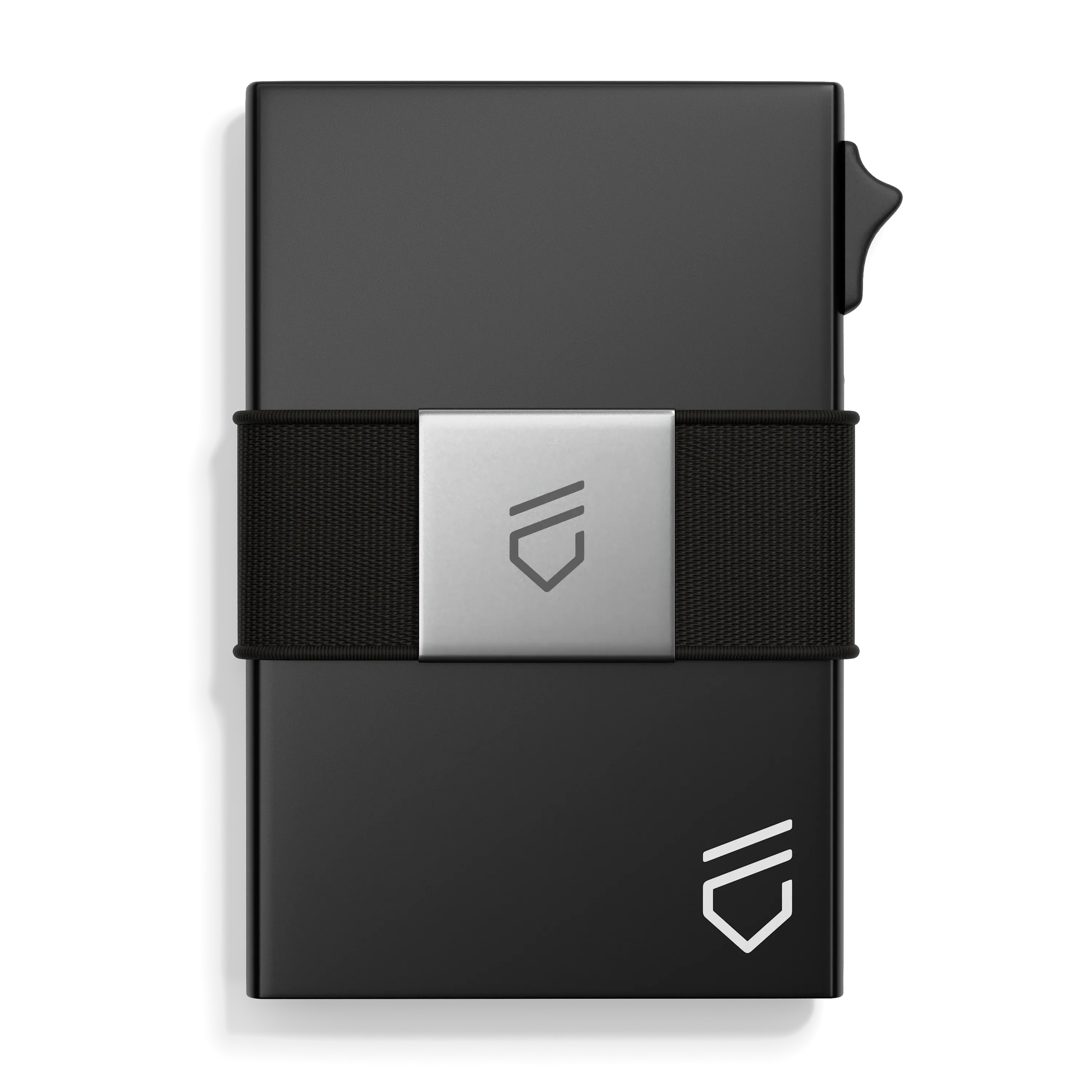 The Bolt - Aluminum Wallet