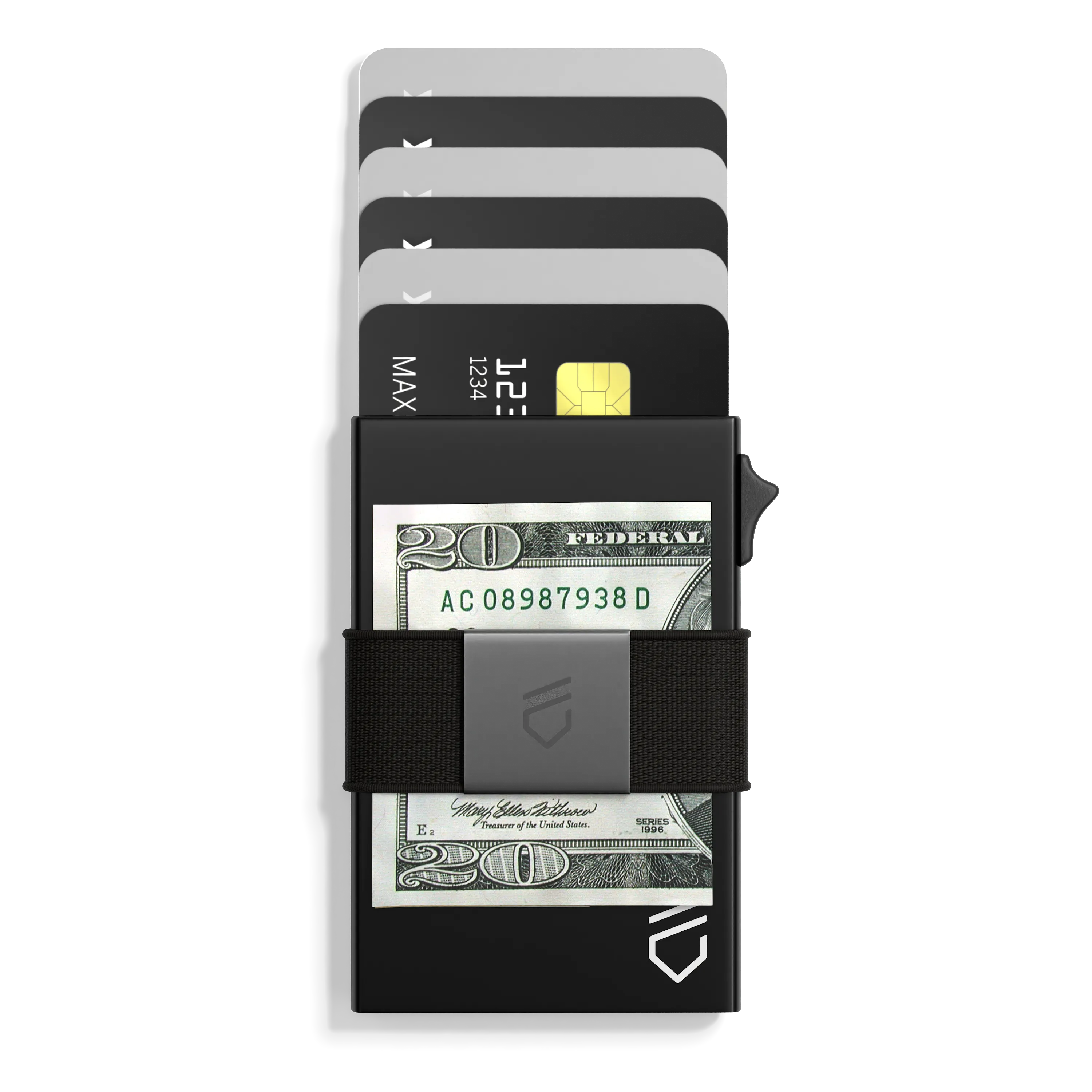 The Bolt - AirTag Cardholder