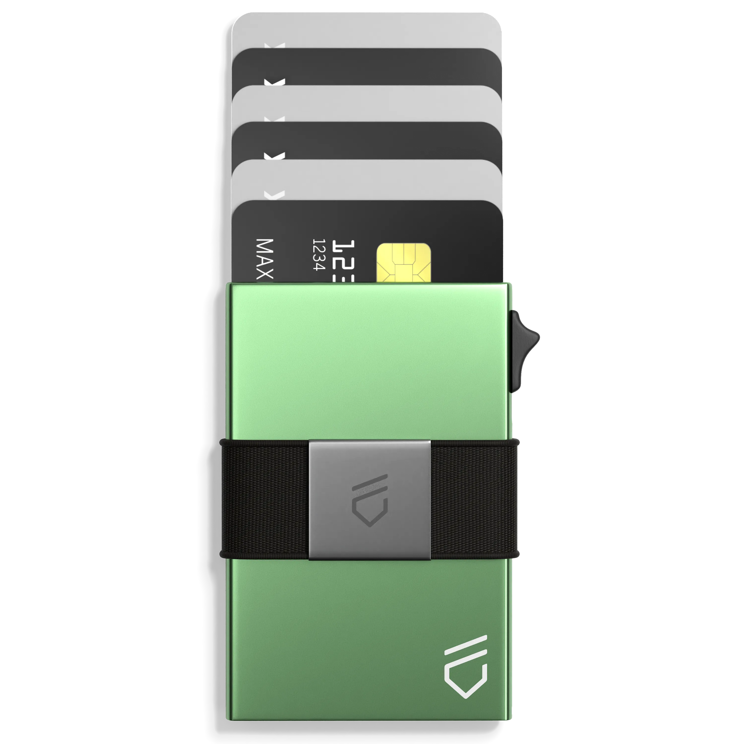 The Bolt - Aluminum Wallet