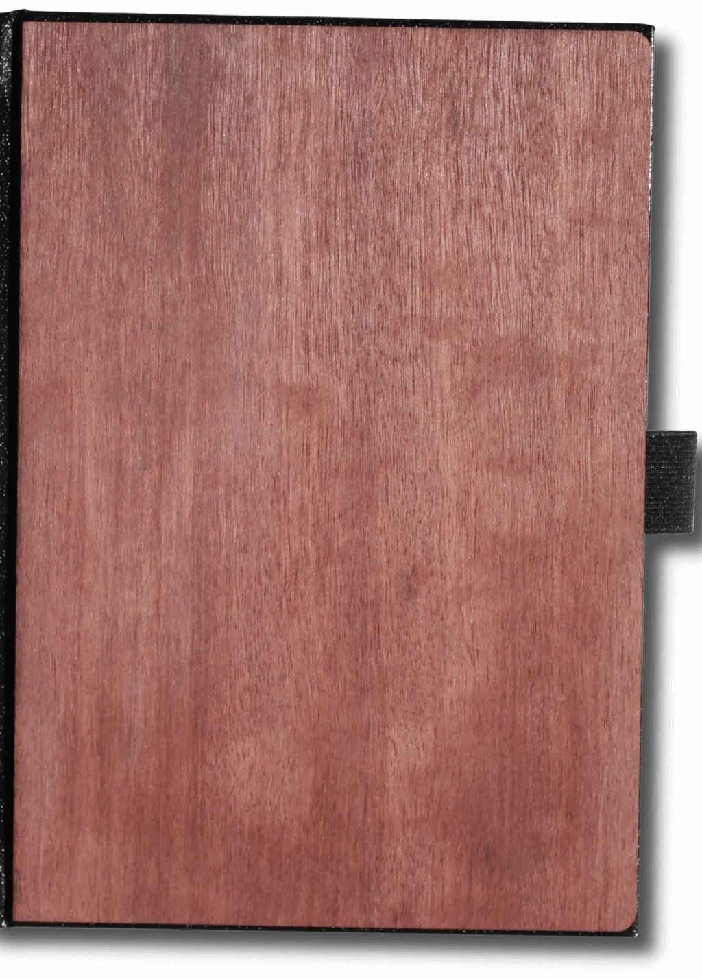 Handcrafted Wooden Journal / Planner / Notebook