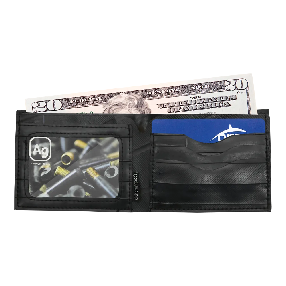 Alchemy Goods- Jackson Wallet