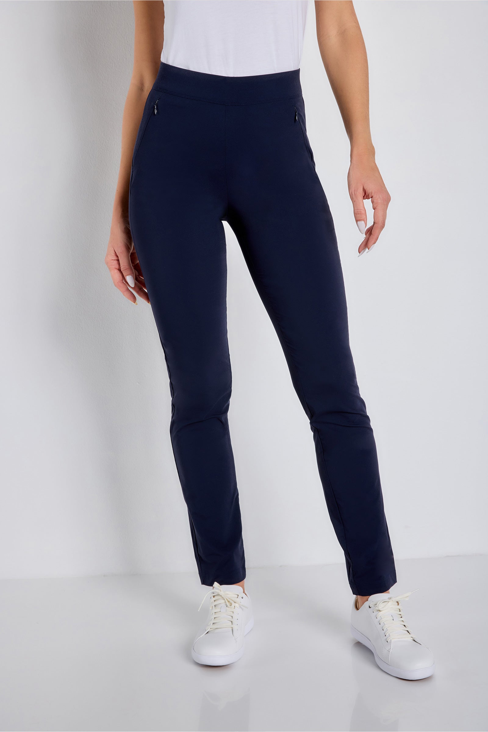 Jamie Lee Pull-on Pant