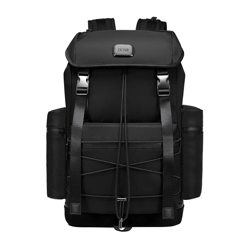 Pro Sport Vegan Knapsack Backpack 402