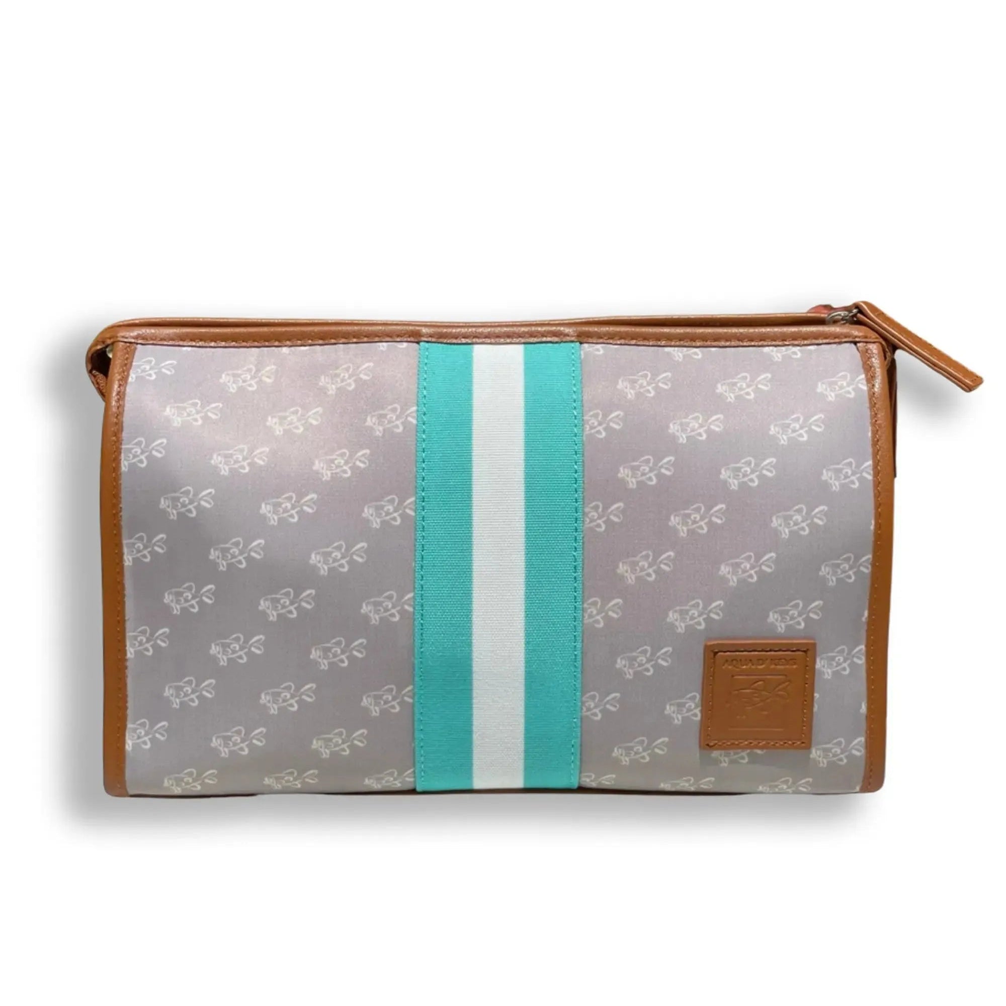 Key West Cosmetic Bag