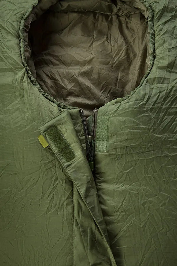 Recon 5 Sleeping Bag | Rated to -4 Degrees F