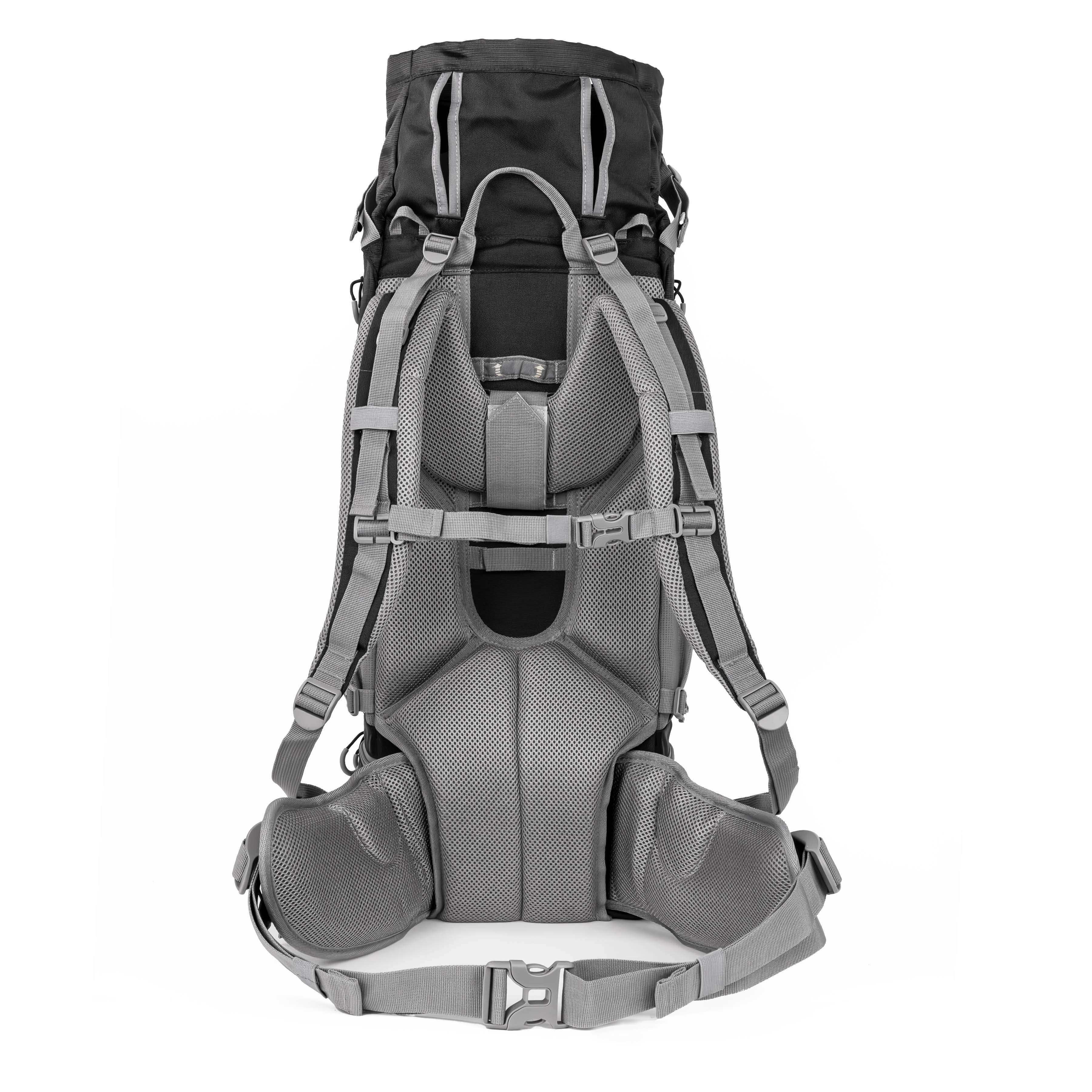 Kolossus | Big Dog Carrier & Backpacking Pack