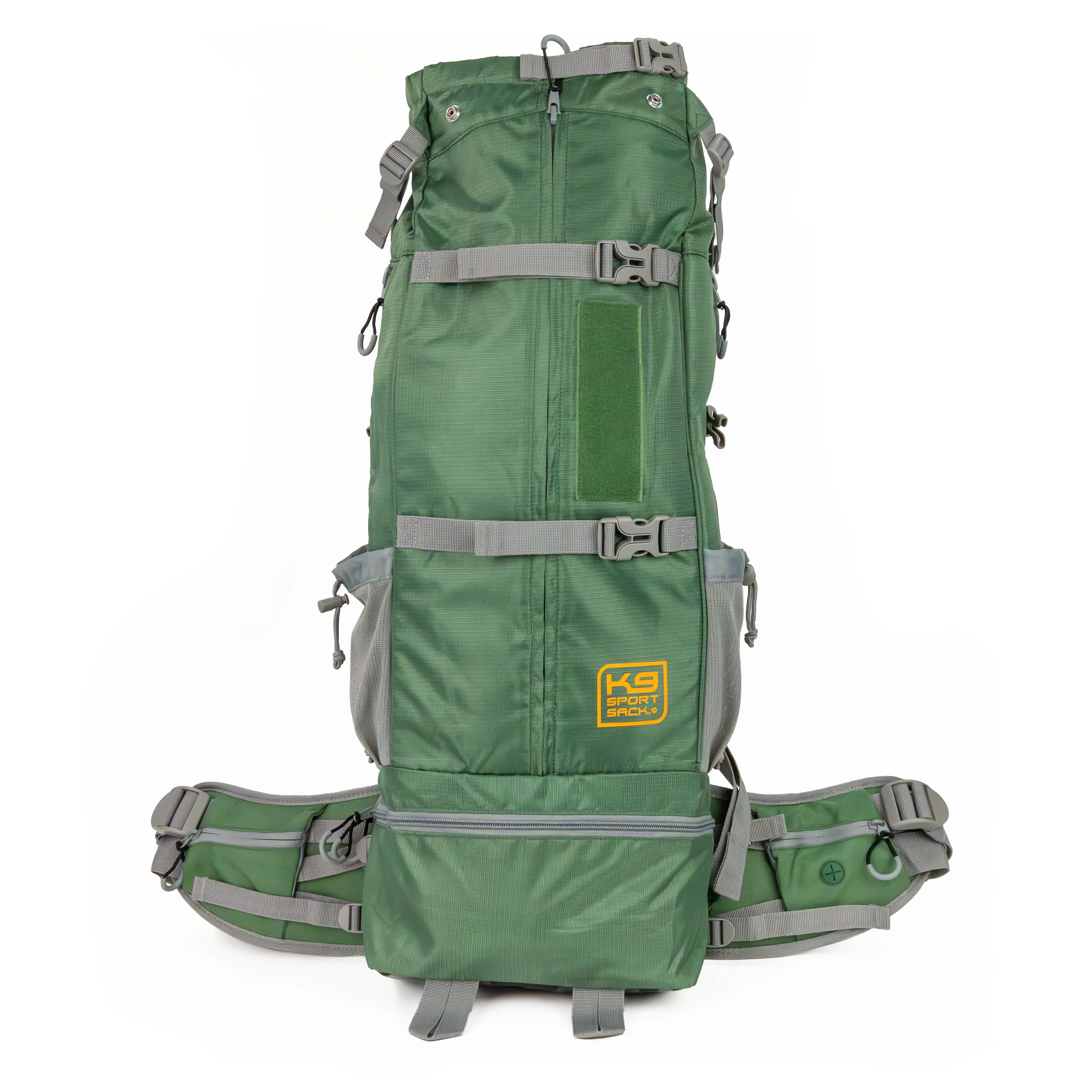 Kolossus | Big Dog Carrier & Backpacking Pack