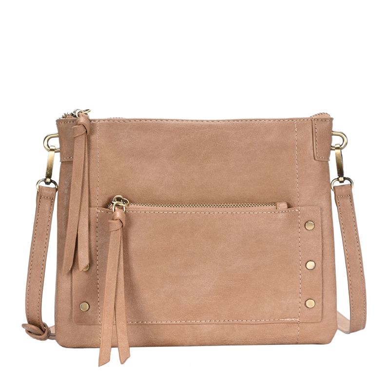 Savannah Crossbody Bag