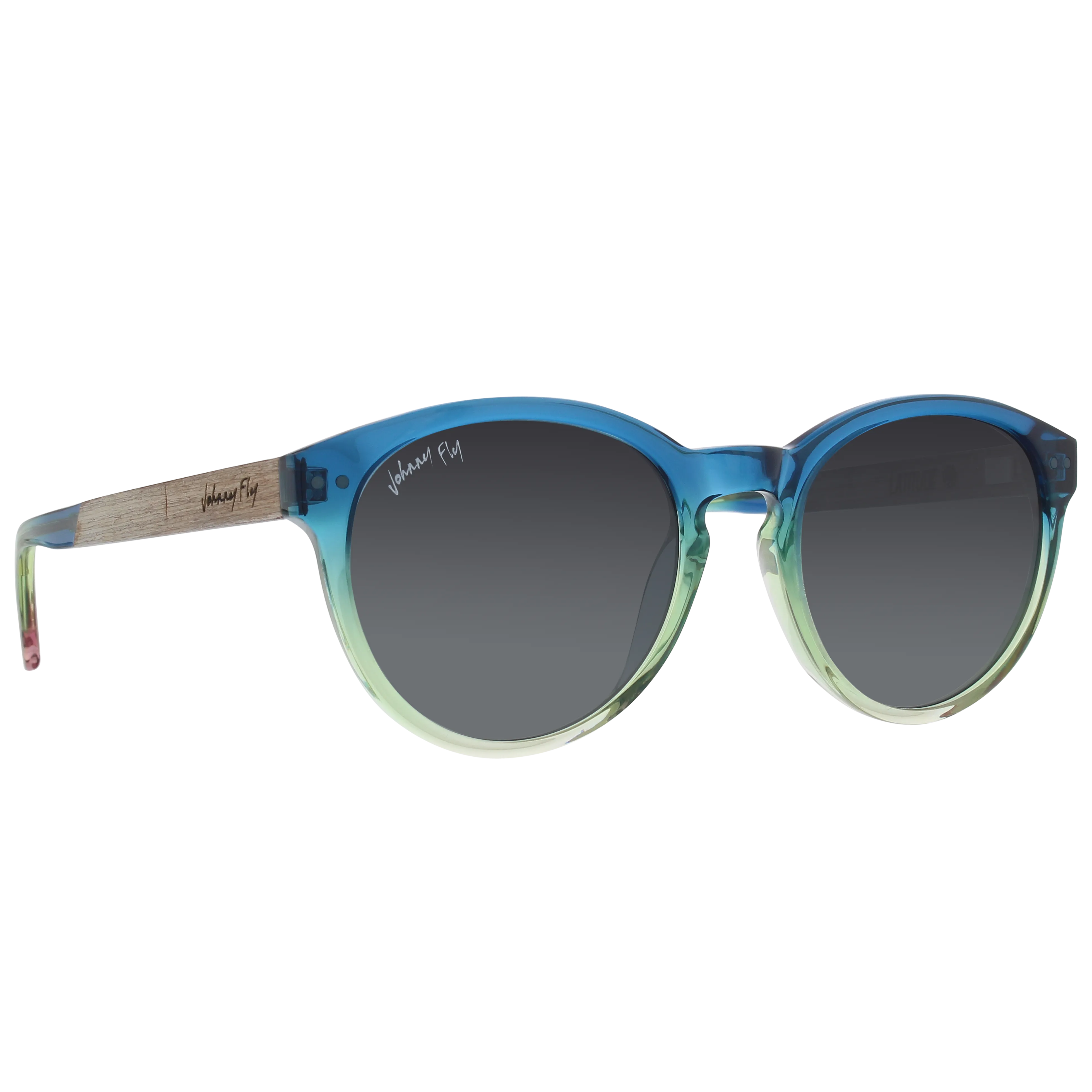 Latitude Sunglasses