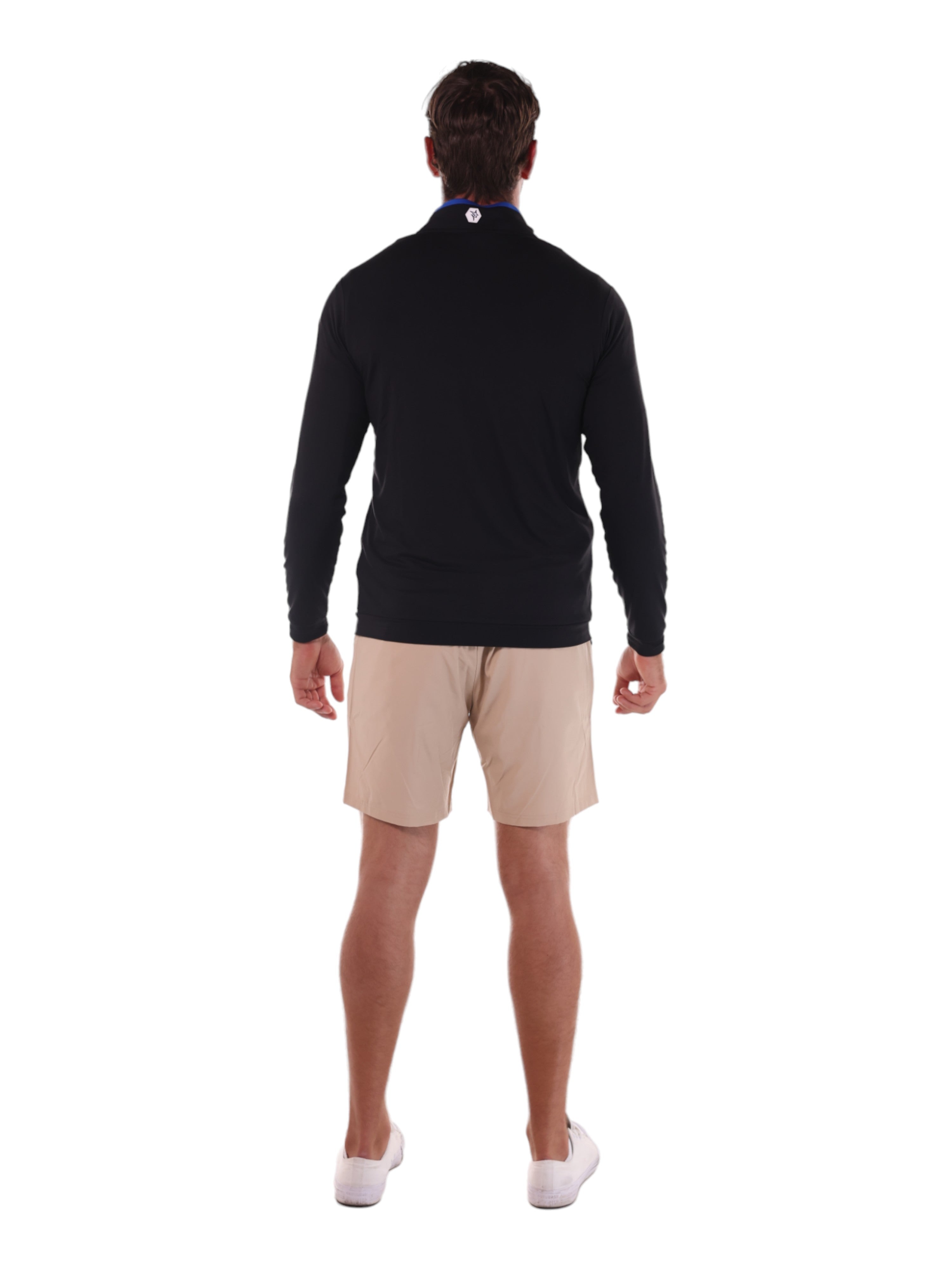 Long Beach Long Sleeve Shirt