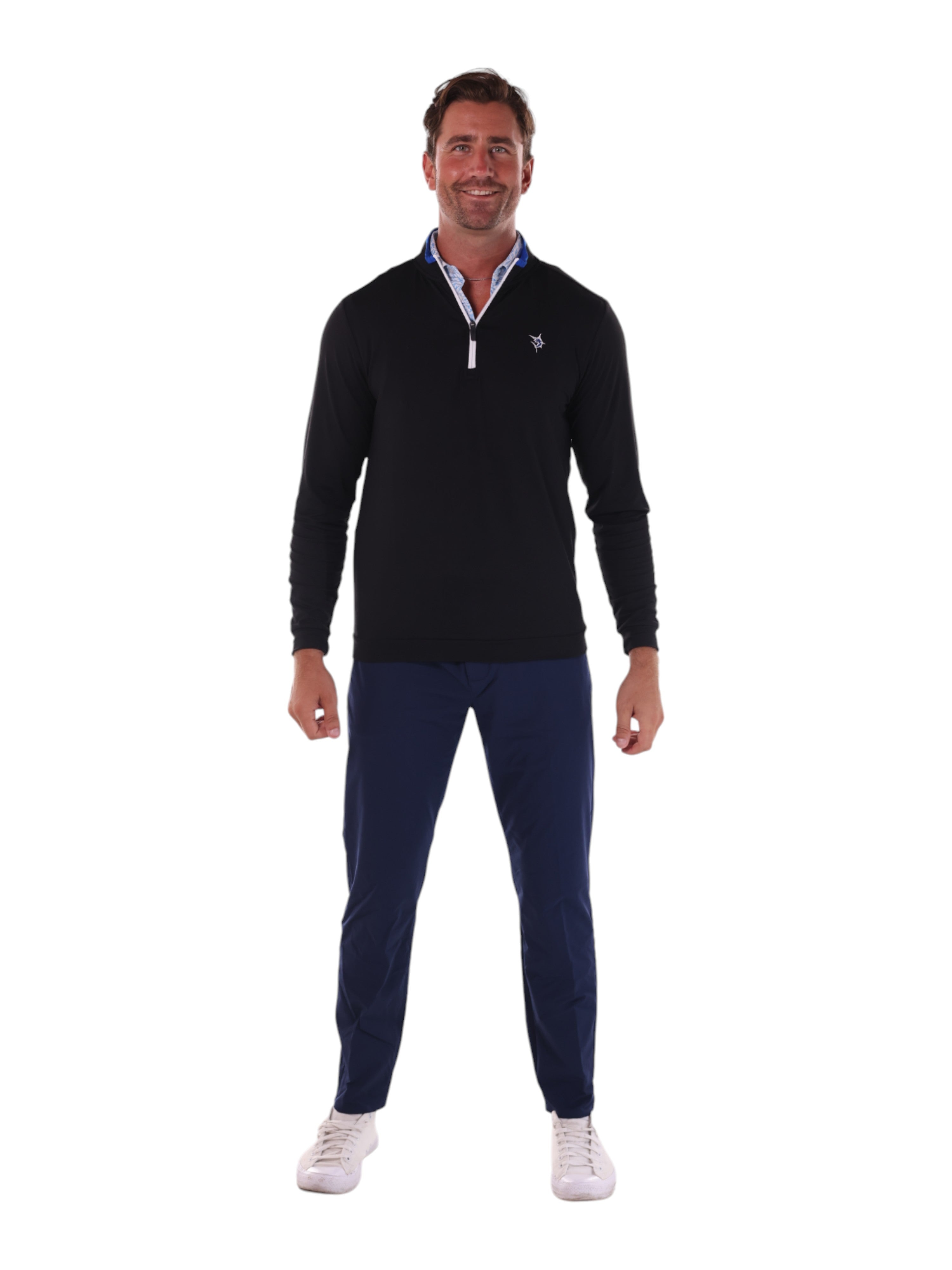 Long Beach Long Sleeve Shirt