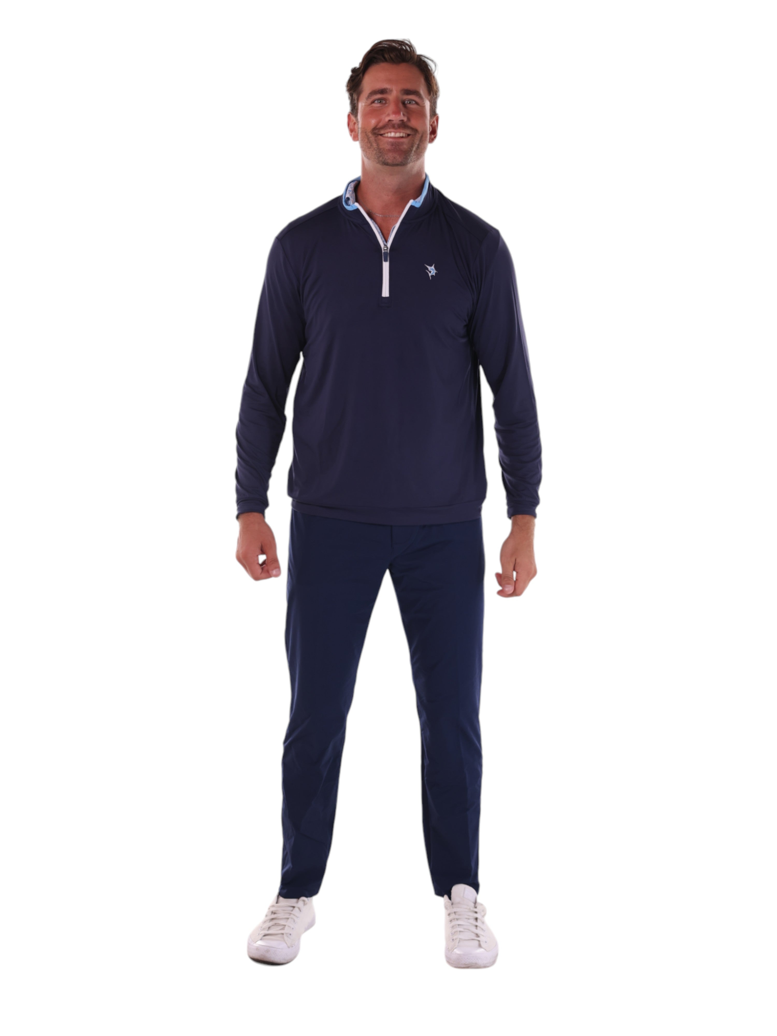 Long Beach Long Sleeve Shirt