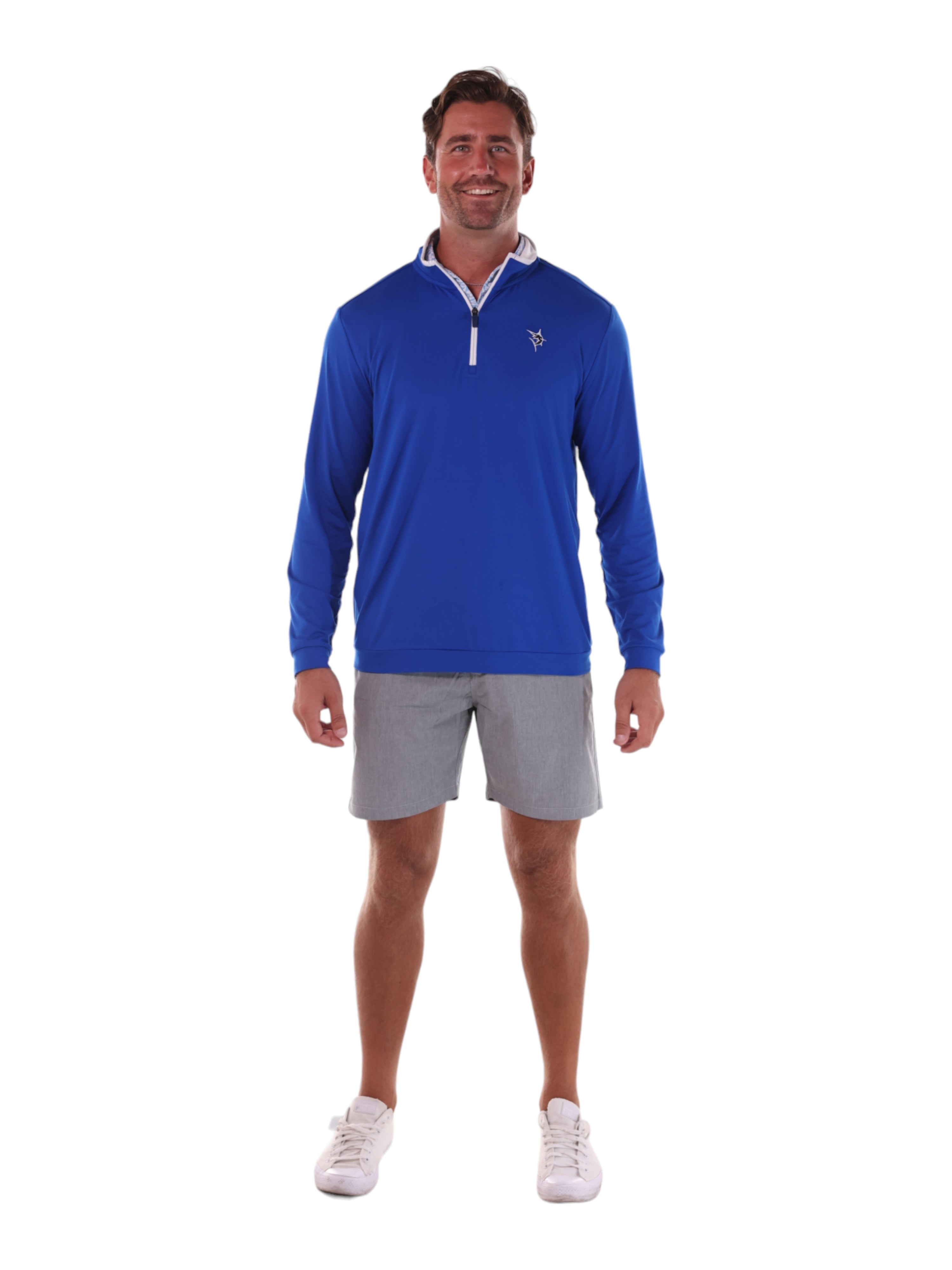 Long Beach Long Sleeve Shirt