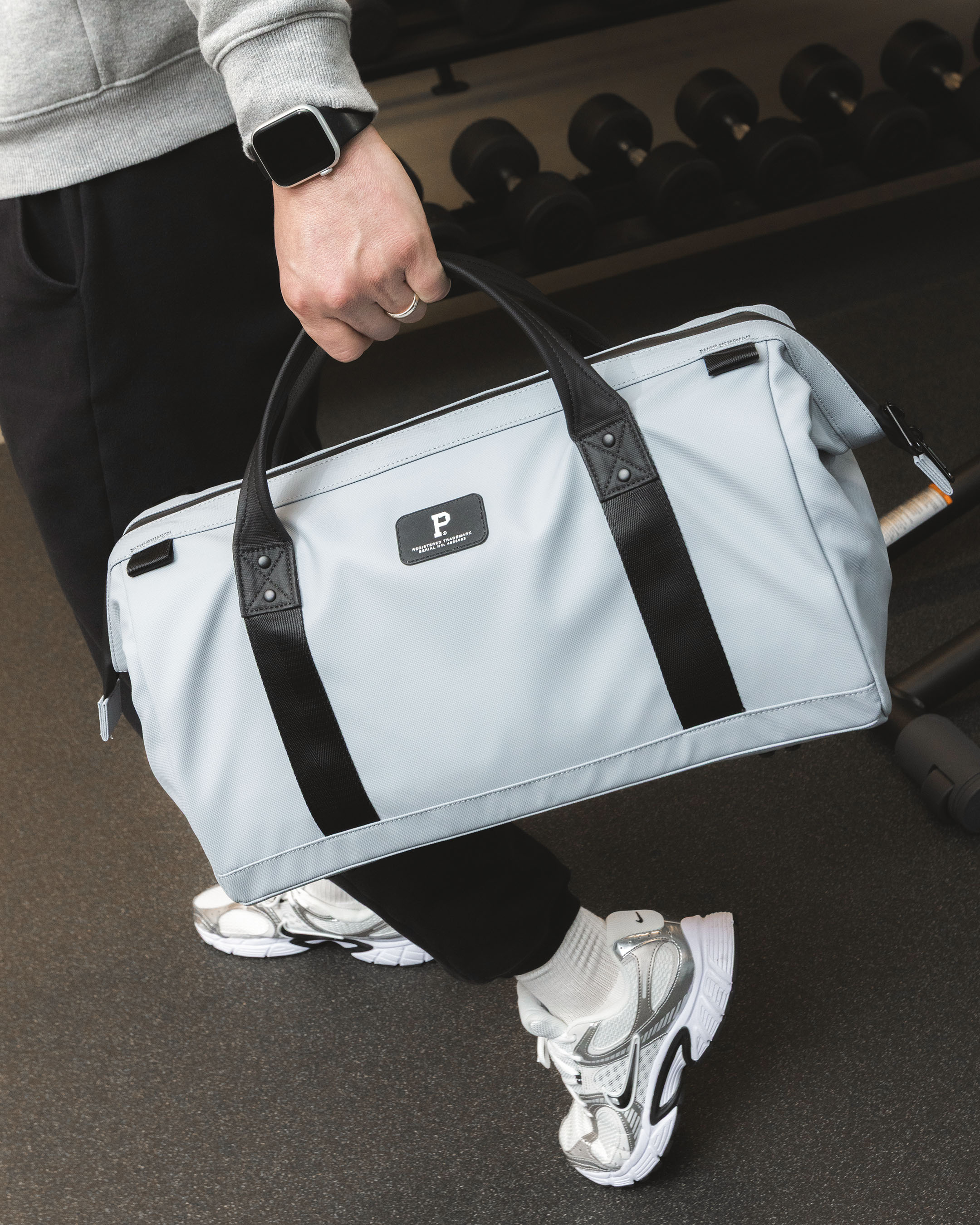 Cascade Duffel Bag - Compact