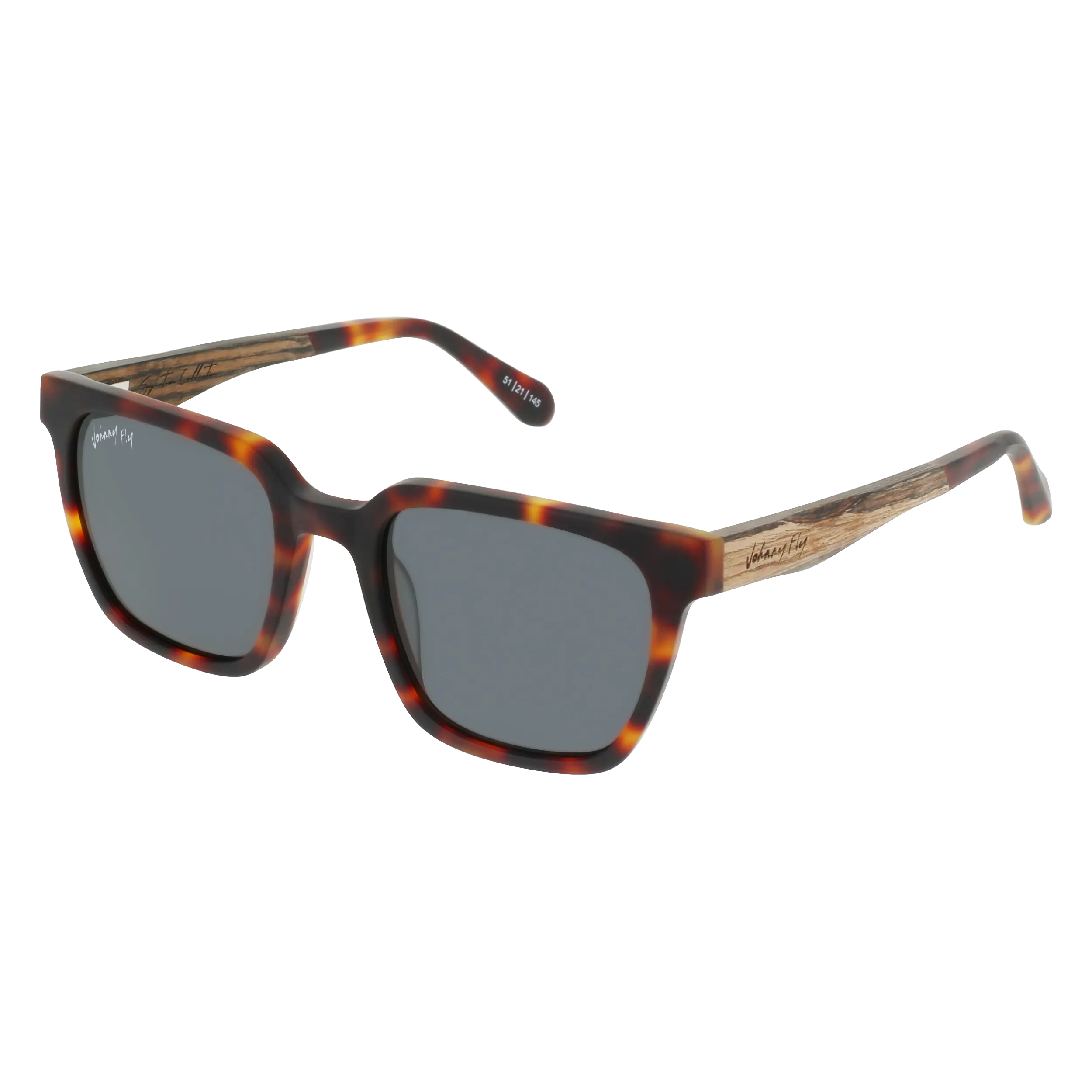 Longitude Sunglasses