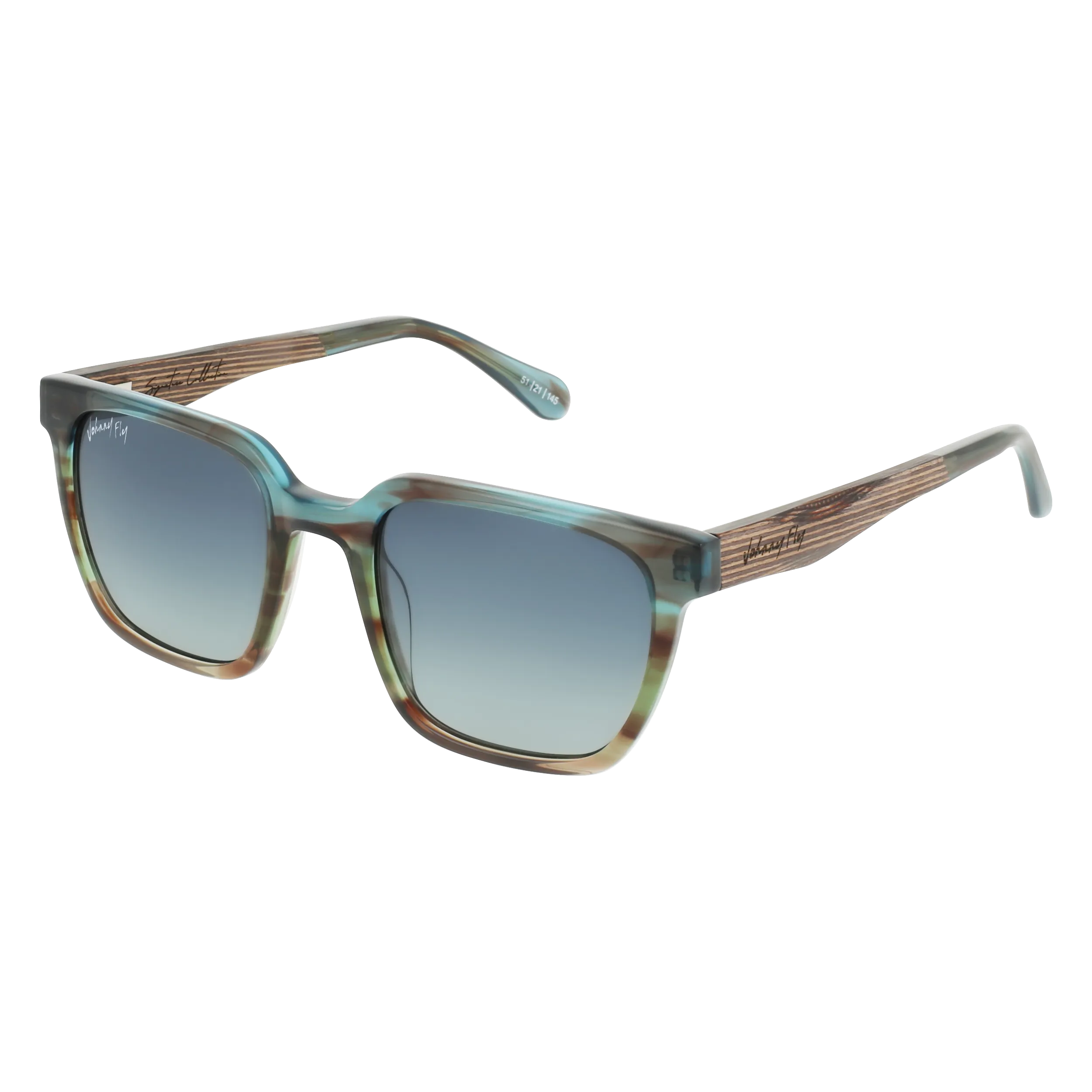 Longitude Sunglasses