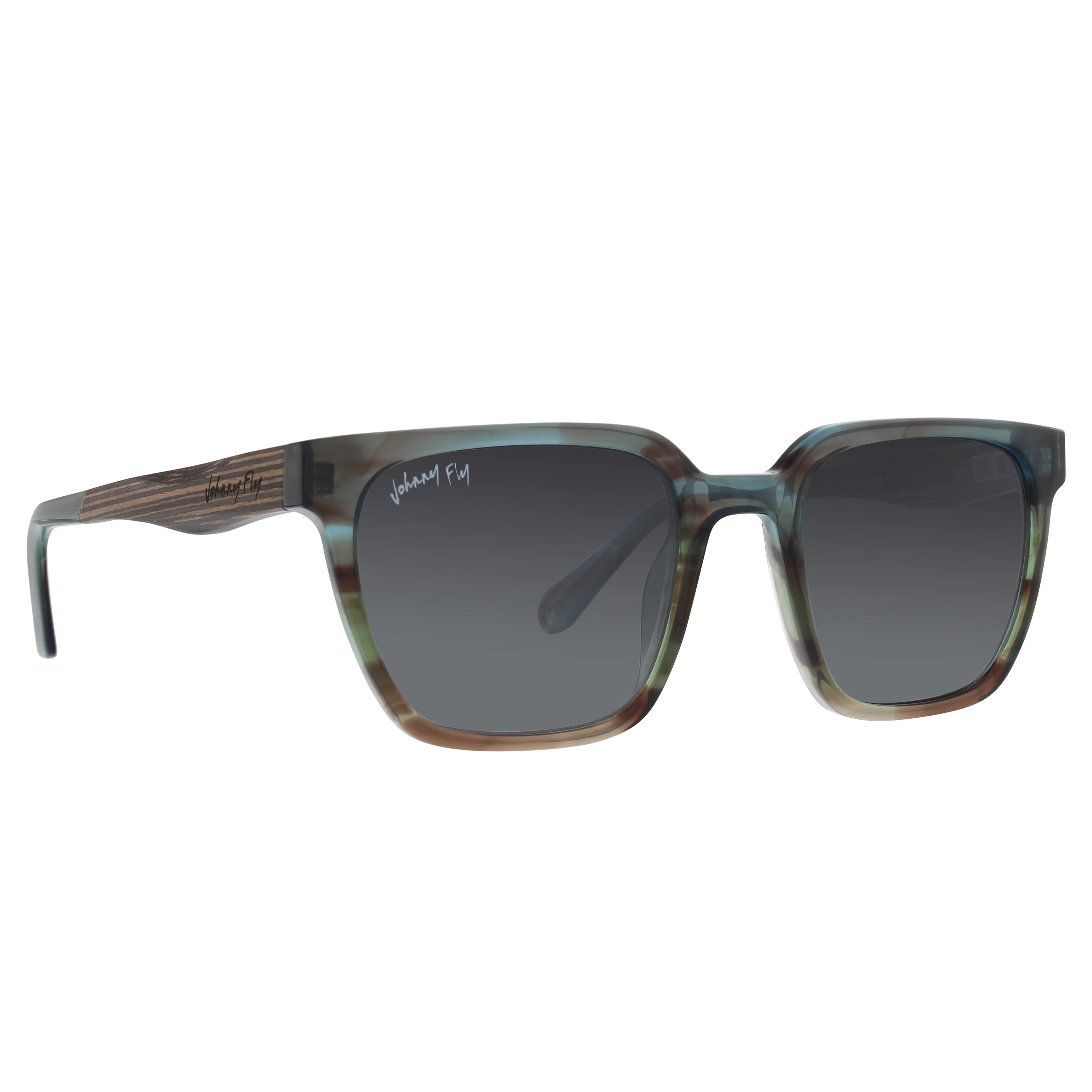 Longitude Sunglasses