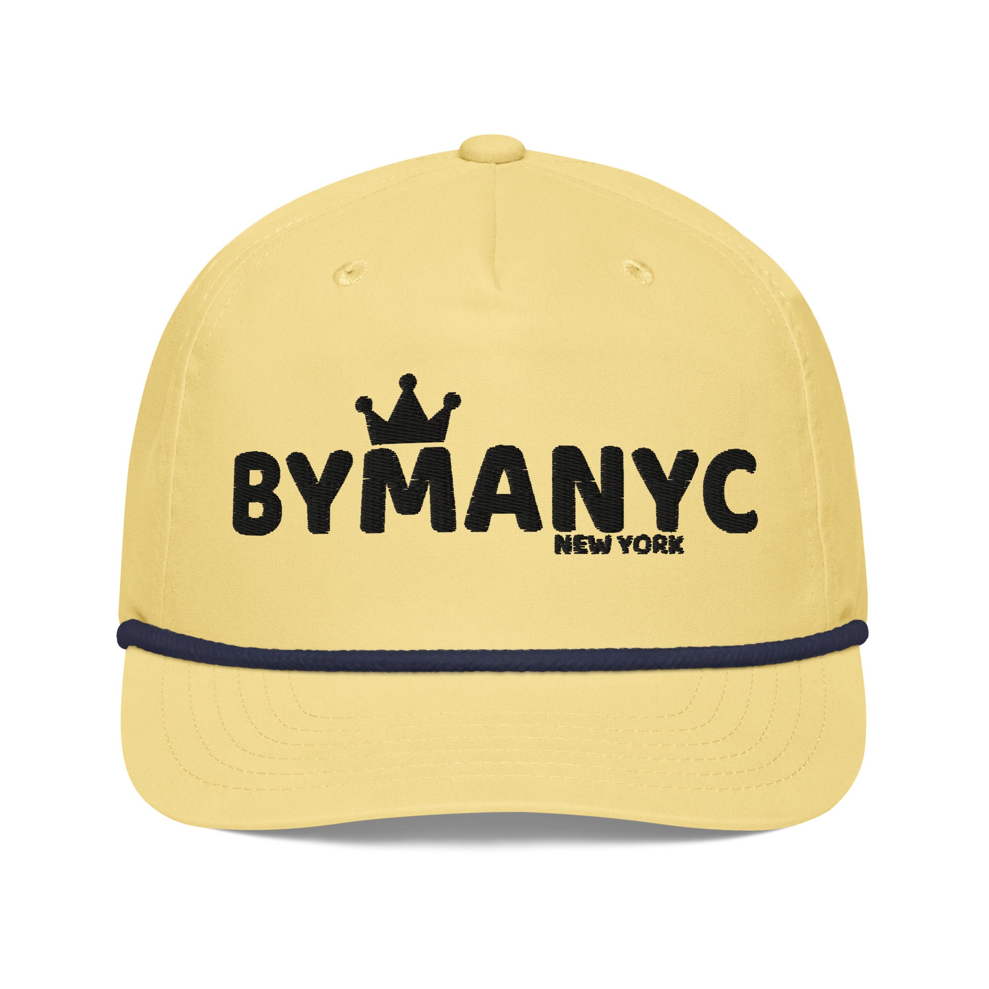 LOVE MANHATTAN Headwear – BYMANYC ® New York | Vegan & Unisex