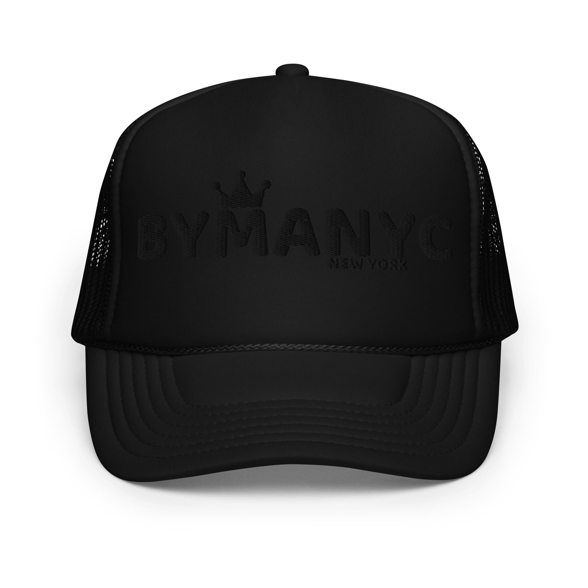 LOVE NYC Headwear – BYMANYC ® New York | Unisex & Vegan
