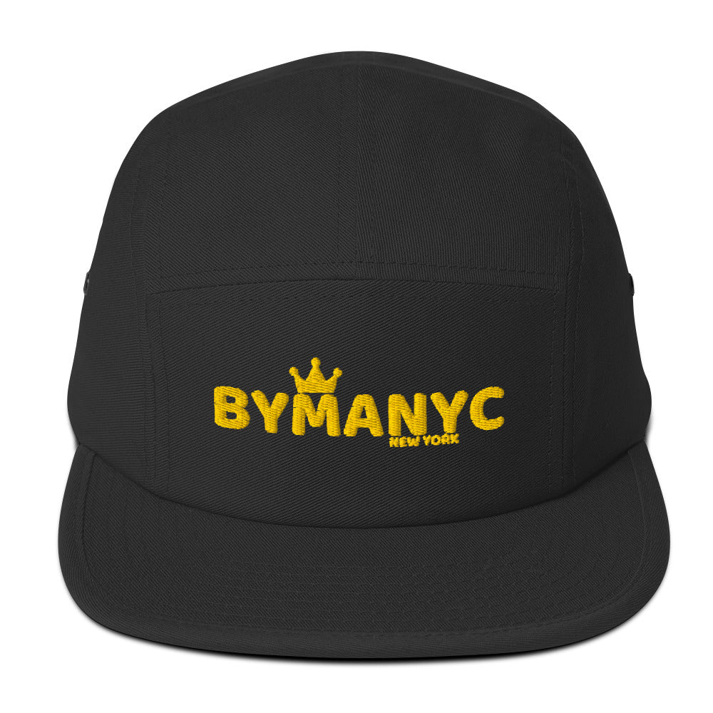 LOWER EAST SIDE Hat – BYMANYC ® New York | Vegan Urban Headwear