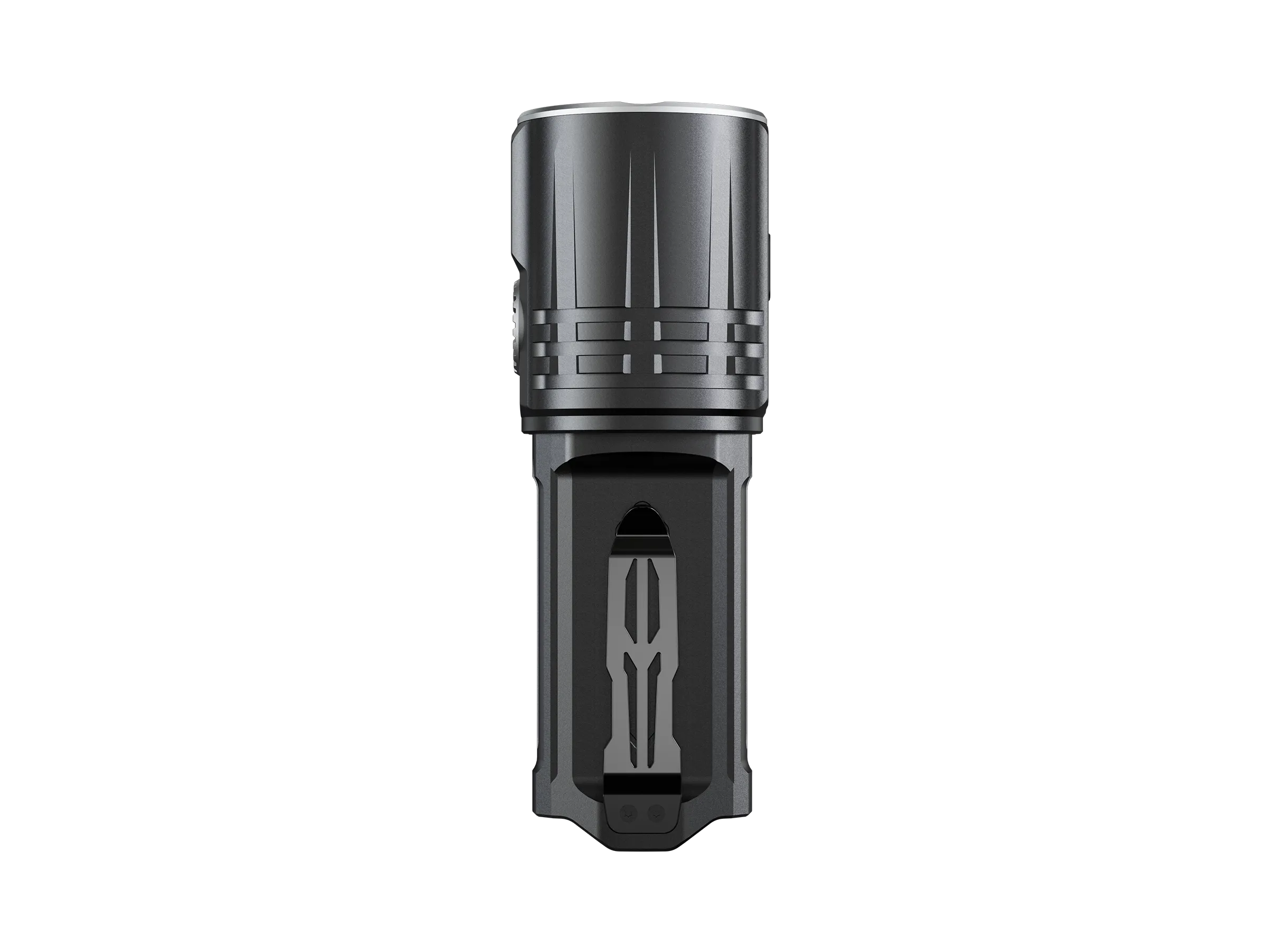 LR36R White Laser Searching Flashlight
