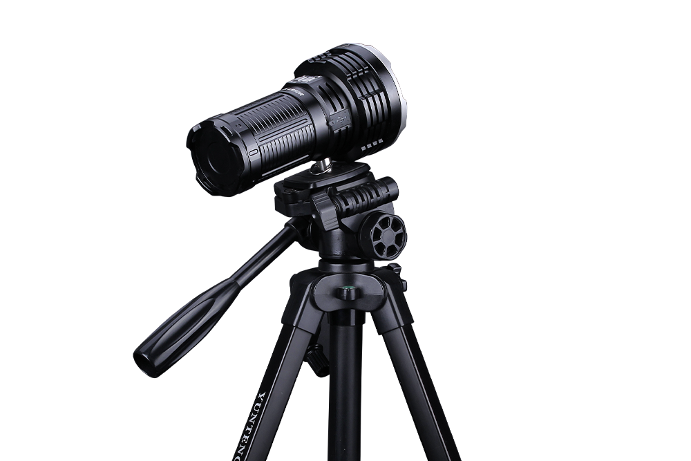 LR50R Multifunctional LED Search Light - 12000 Lumens