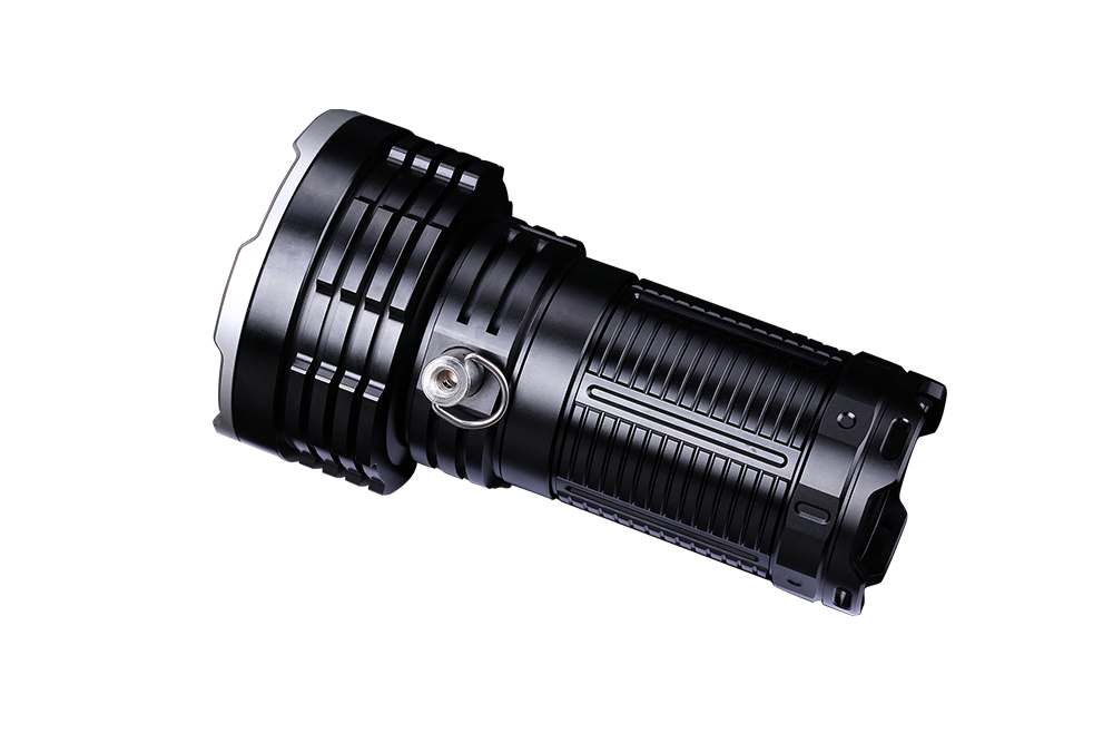 LR50R Multifunctional LED Search Light - 12000 Lumens