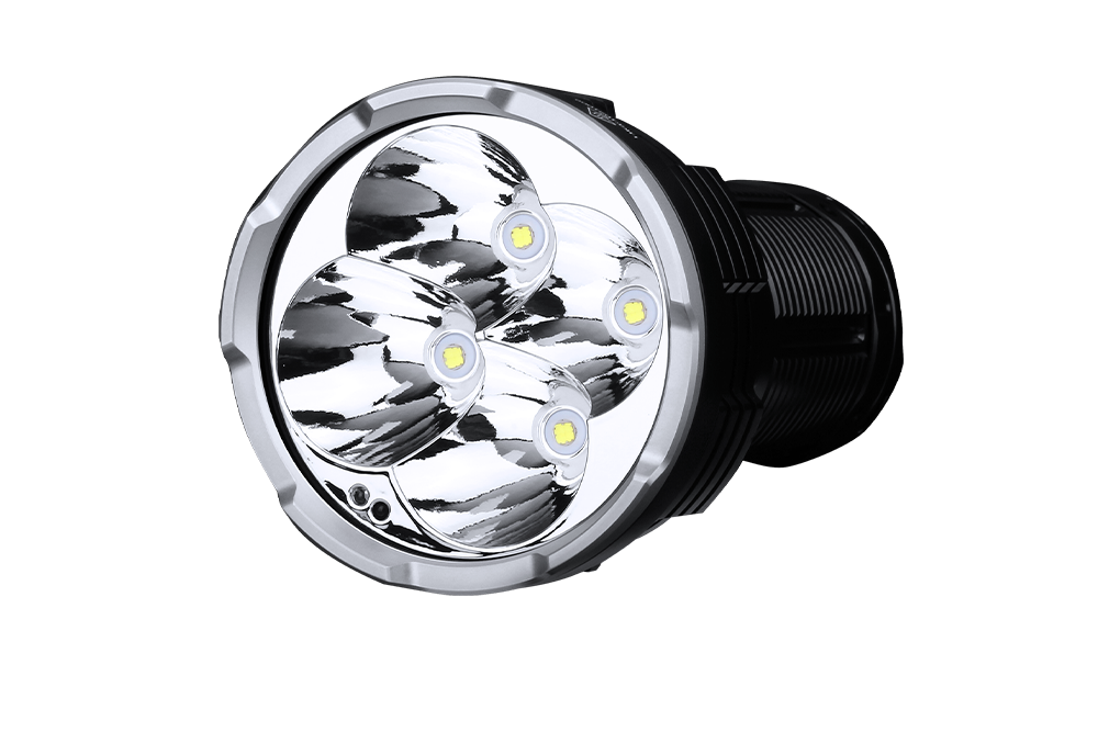LR50R Multifunctional LED Search Light - 12000 Lumens