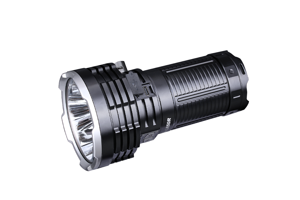 LR50R Multifunctional LED Search Light - 12000 Lumens