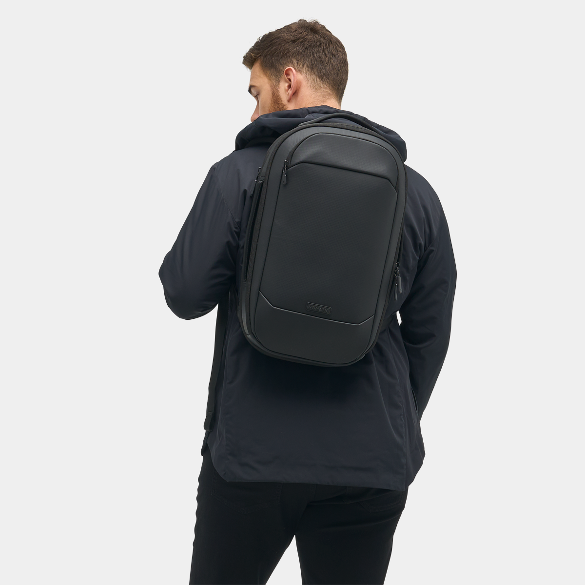 15L to 21L Expandable Navigator RS Backpack