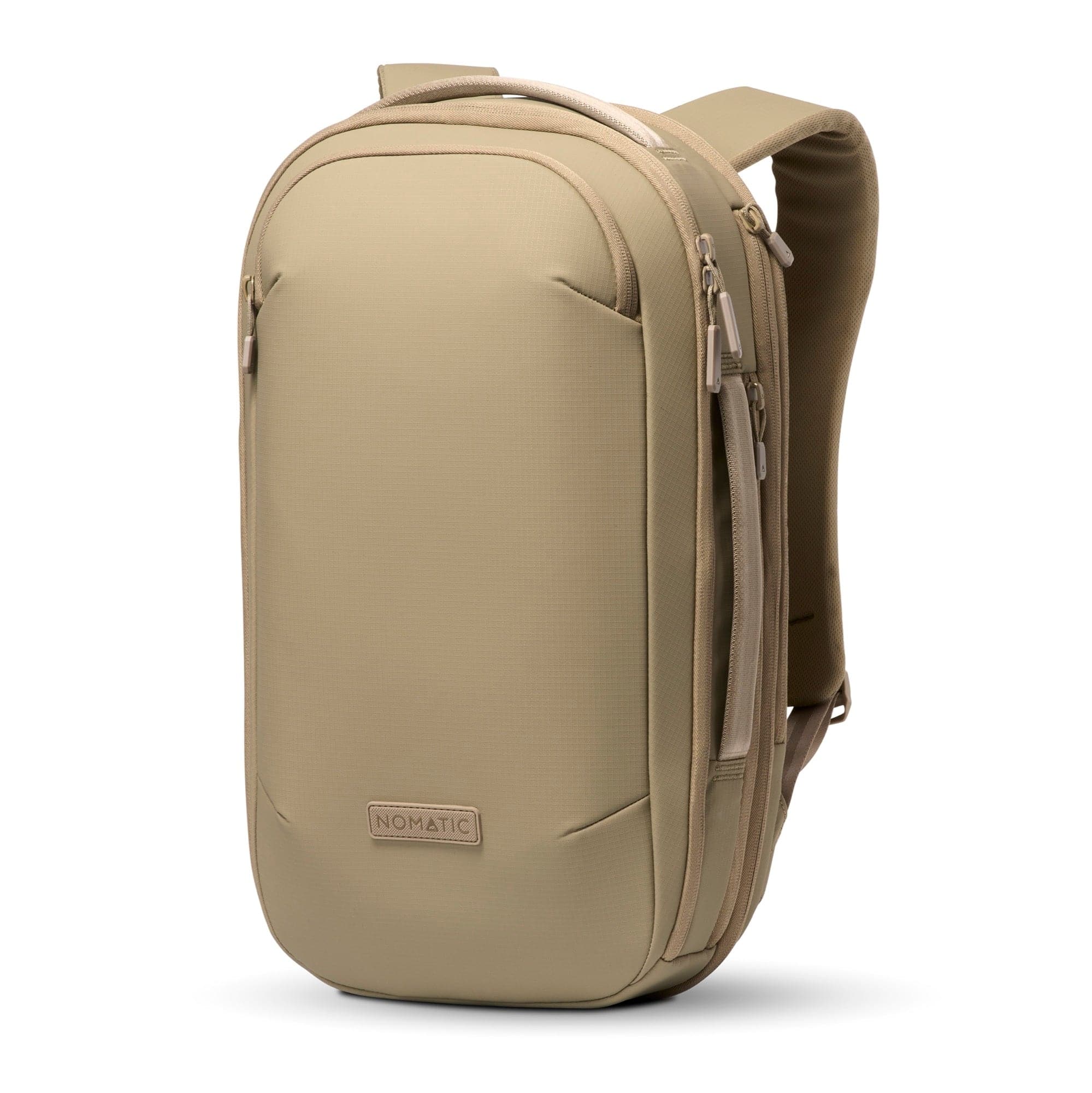 15L to 21L Expandable Navigator RS Backpack
