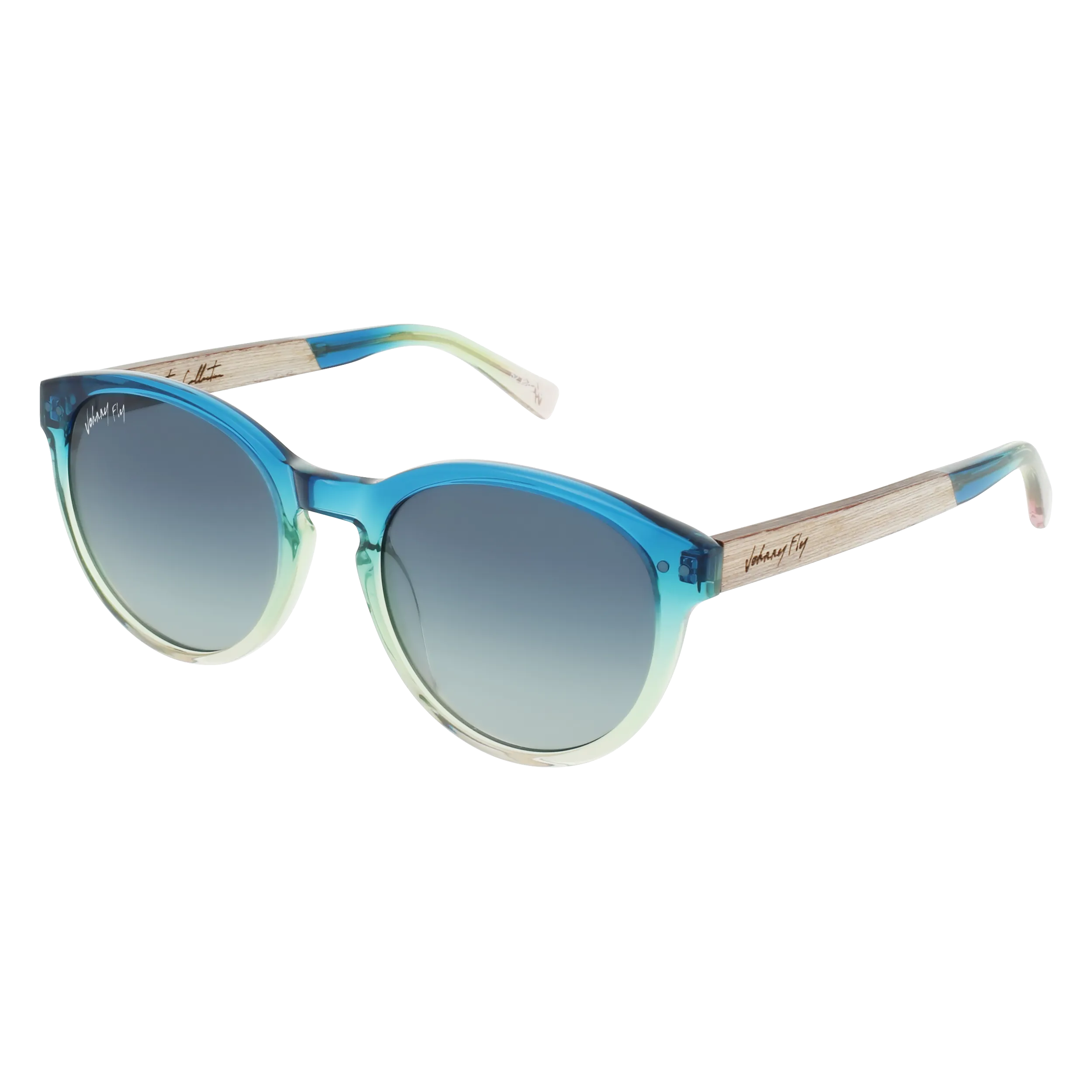 Latitude Sunglasses