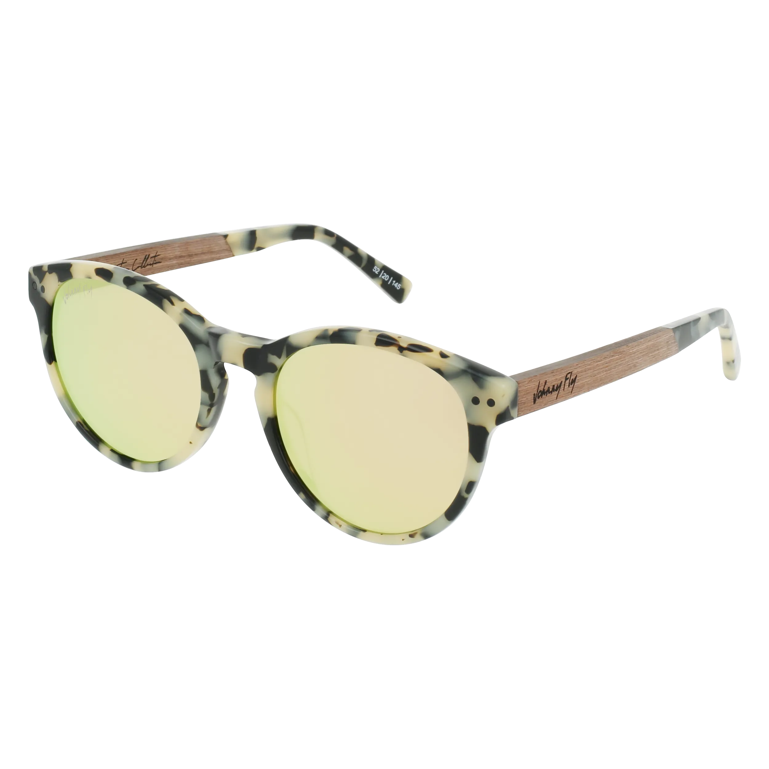 Latitude Sunglasses