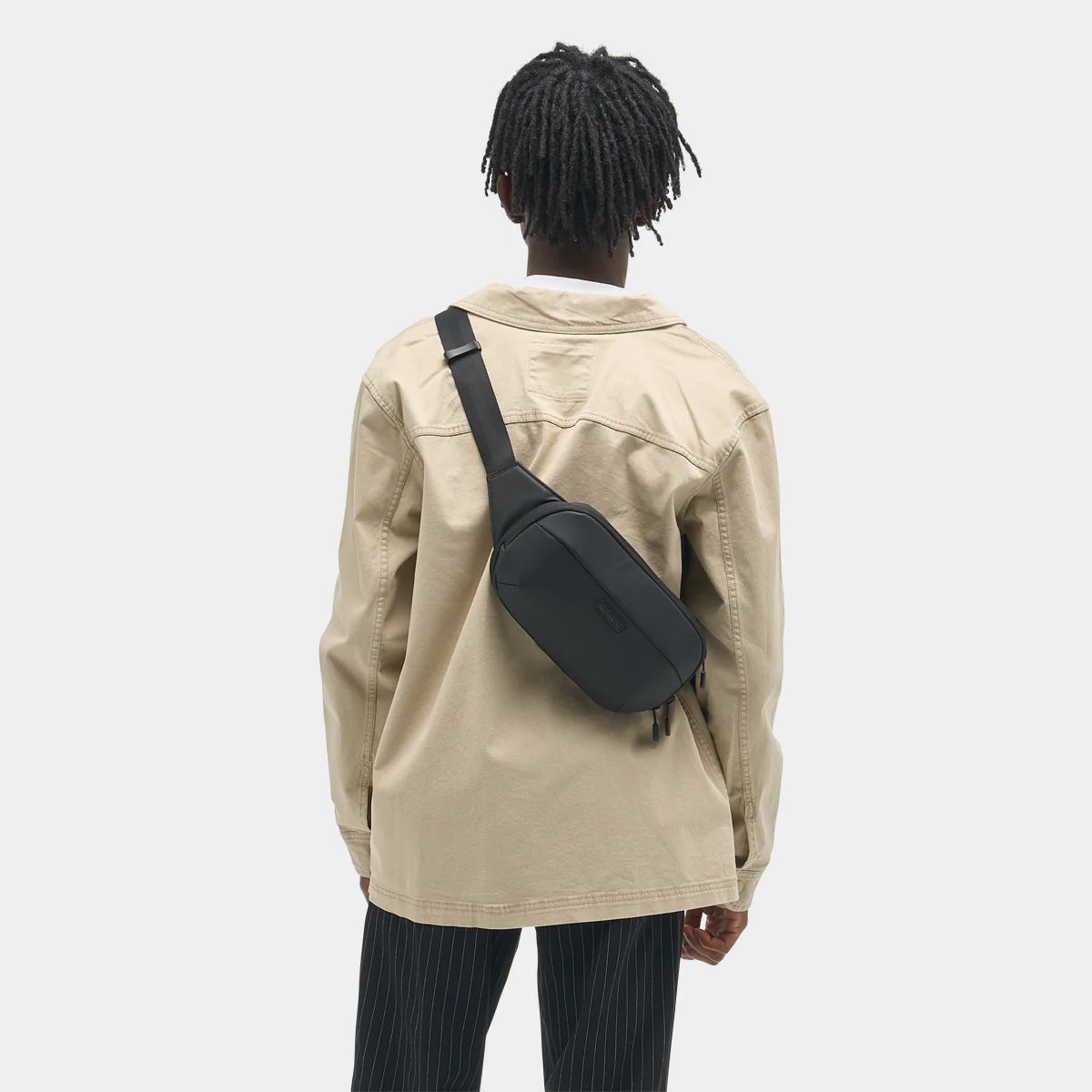 Navigator RS 1L Expandable Sling | Crossbody Bag