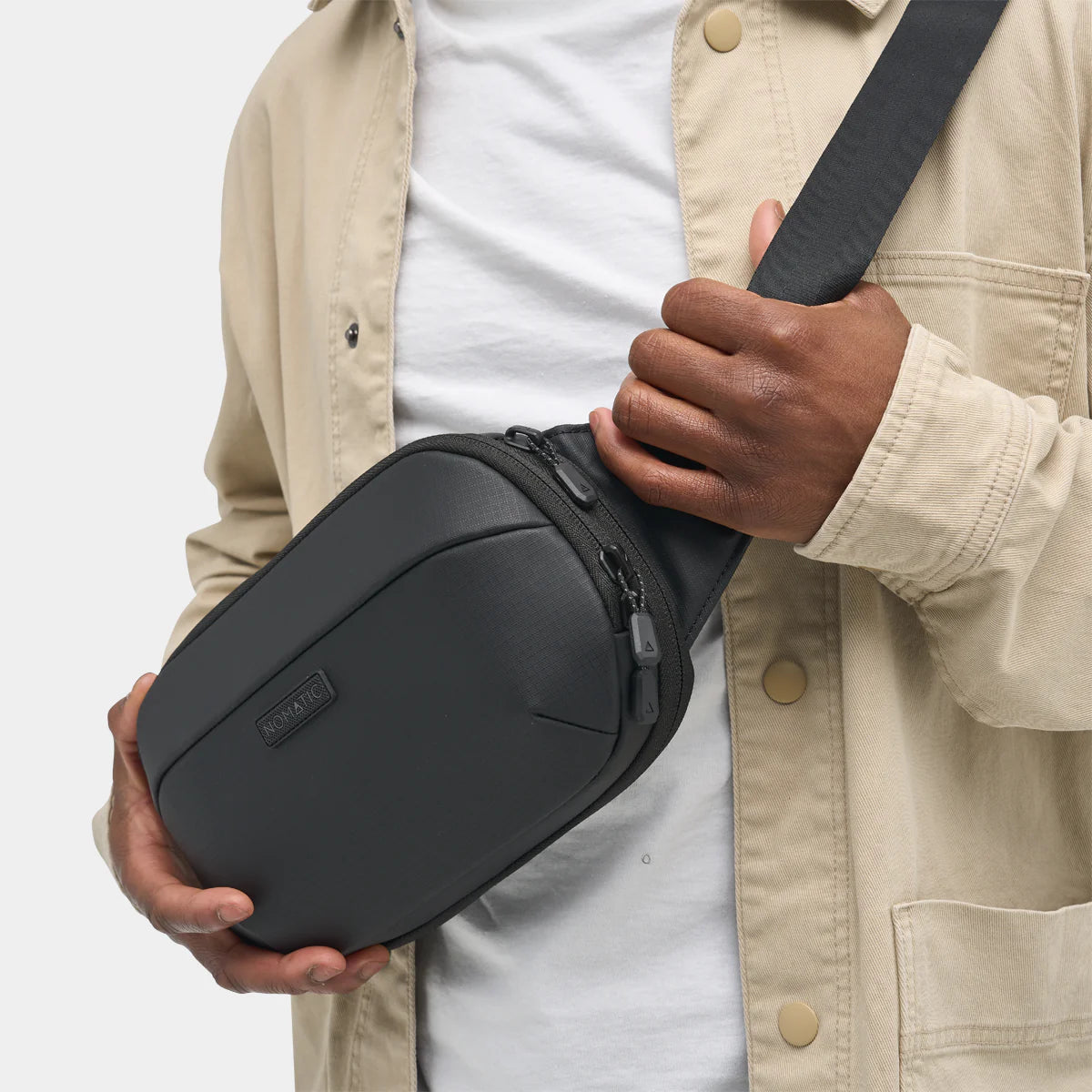 Navigator RS 1L Expandable Sling | Crossbody Bag