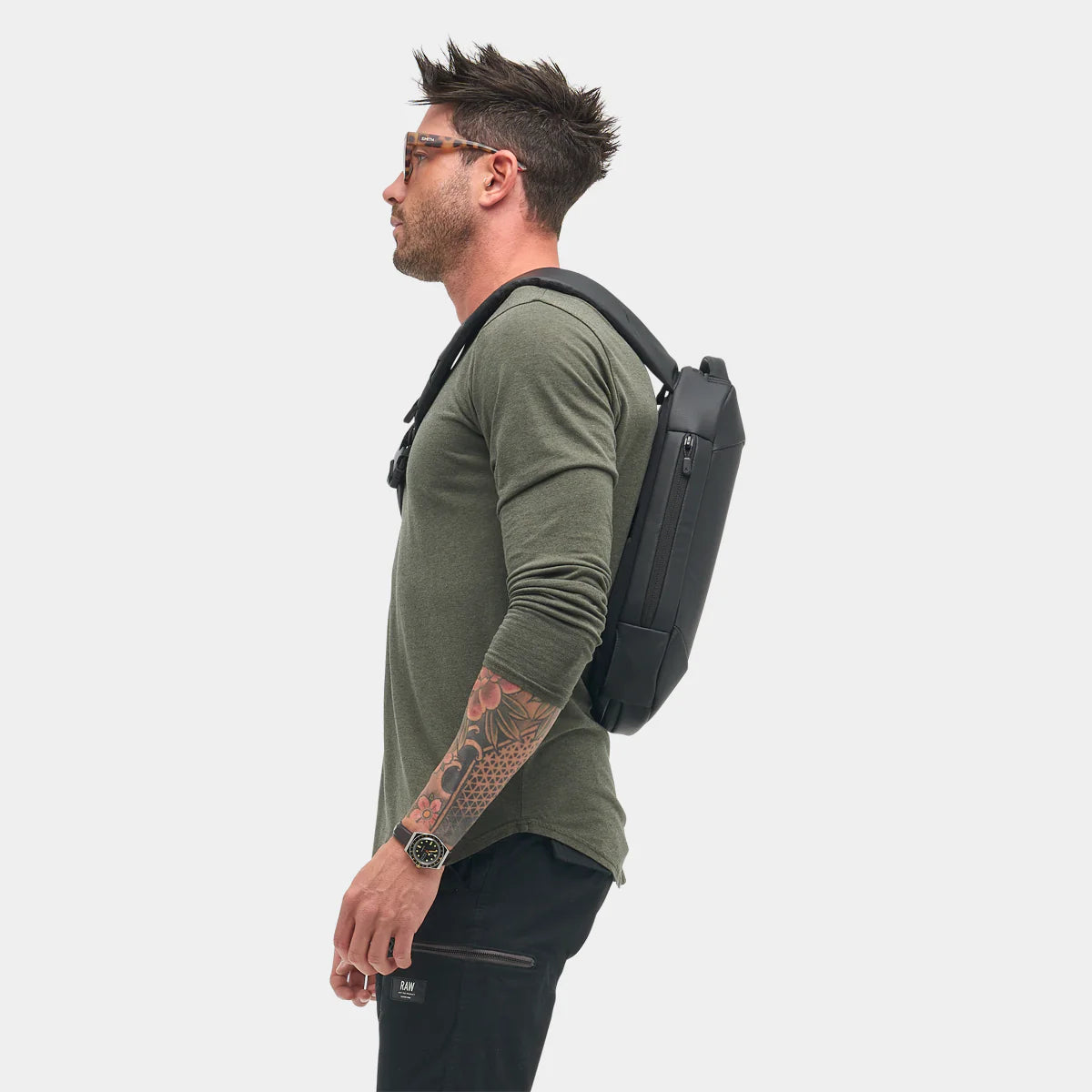 Navigator RS 10L Sling | Crossbody Bag