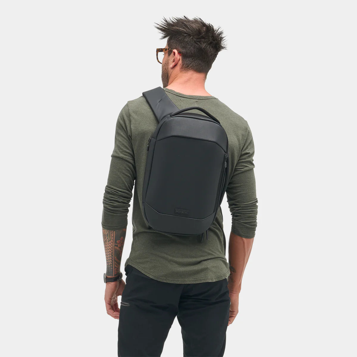 Navigator RS 10L Sling | Crossbody Bag