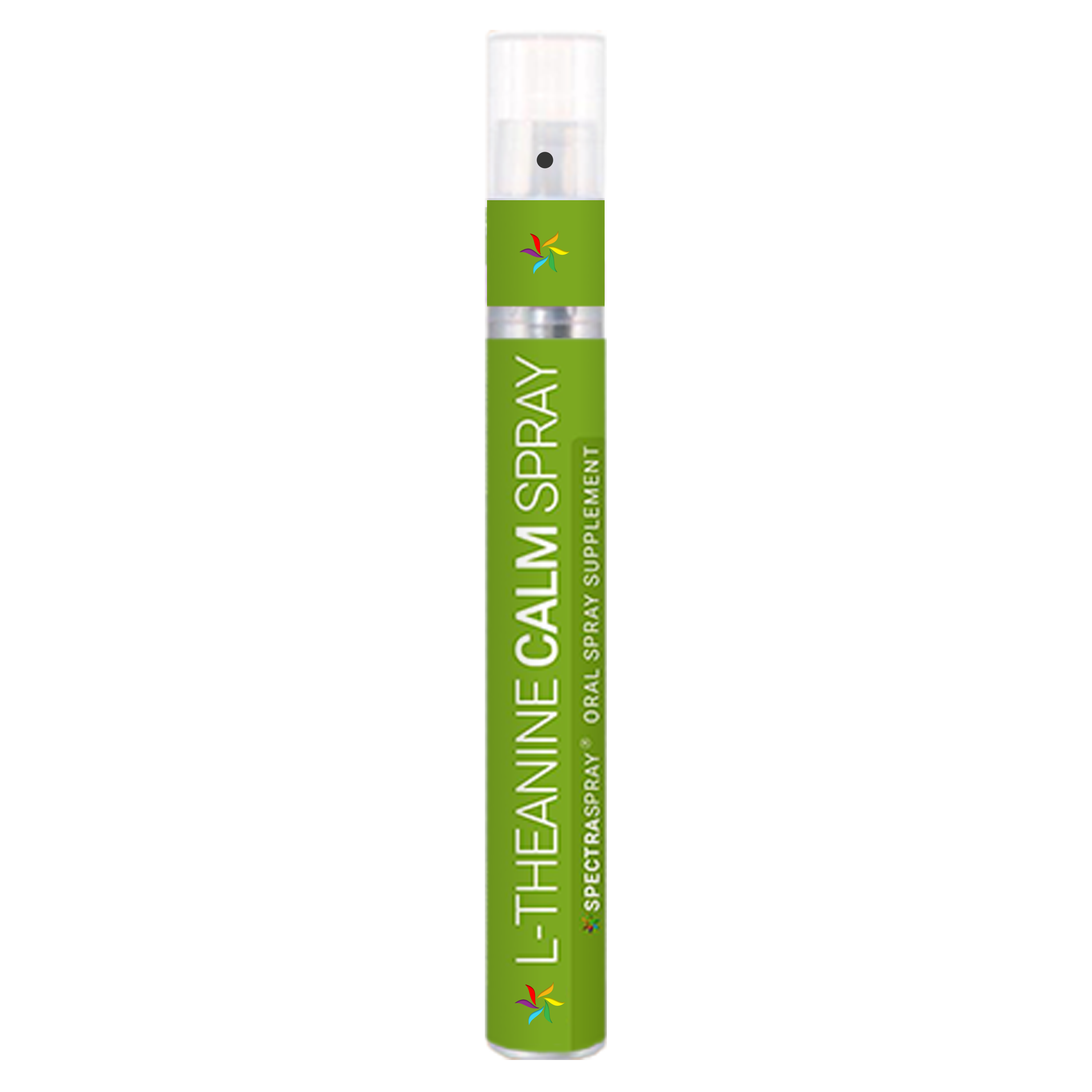 L-THEANINE CALM Supplement Spray