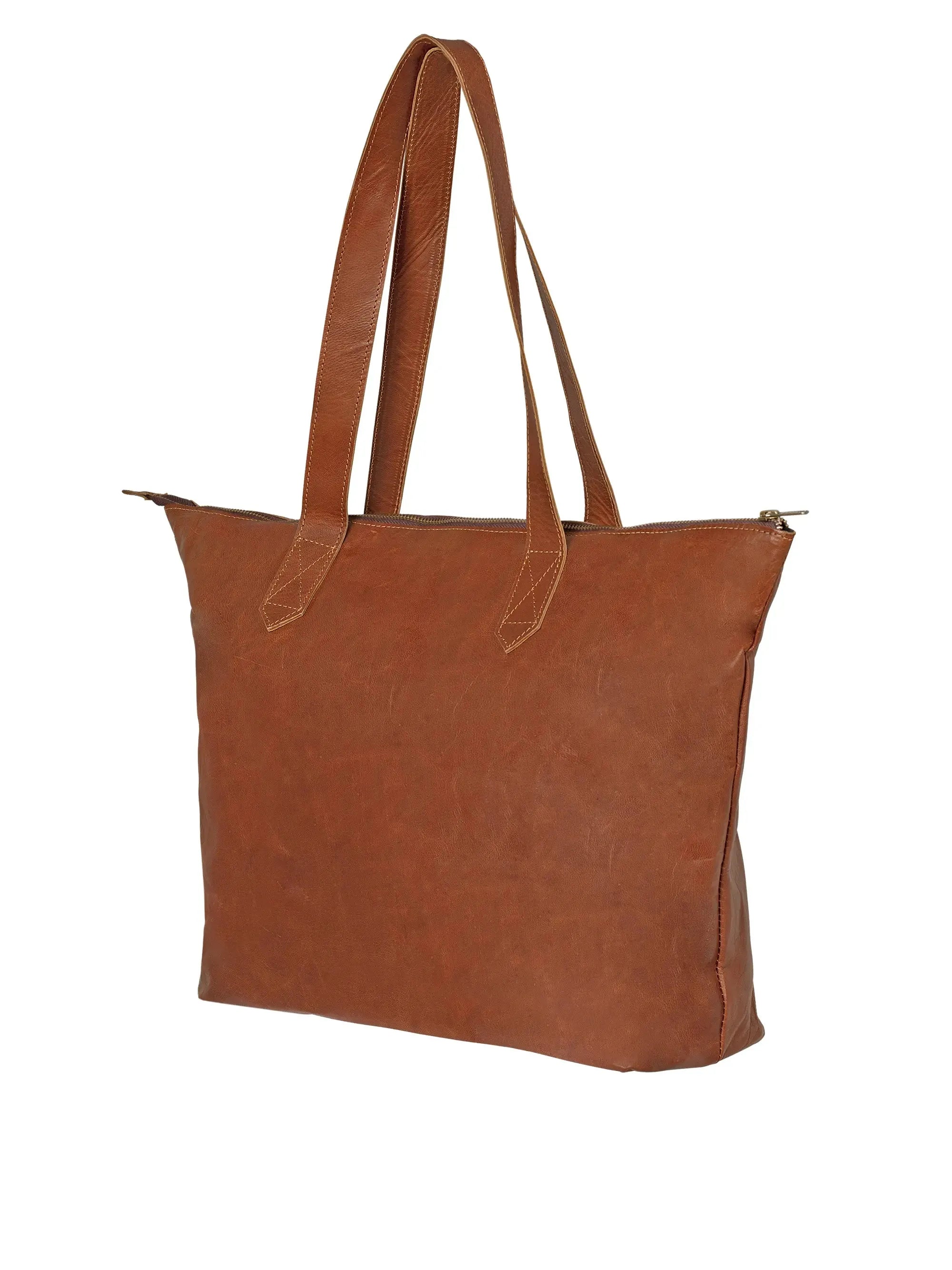 Laptop Tote Bag – Padded 31L Laptop Organizer