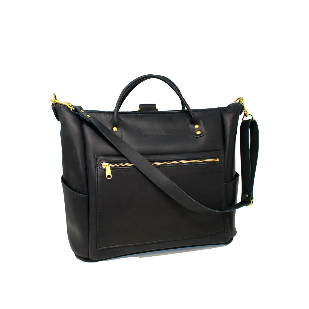 Legacy Backpack Tote Bag
