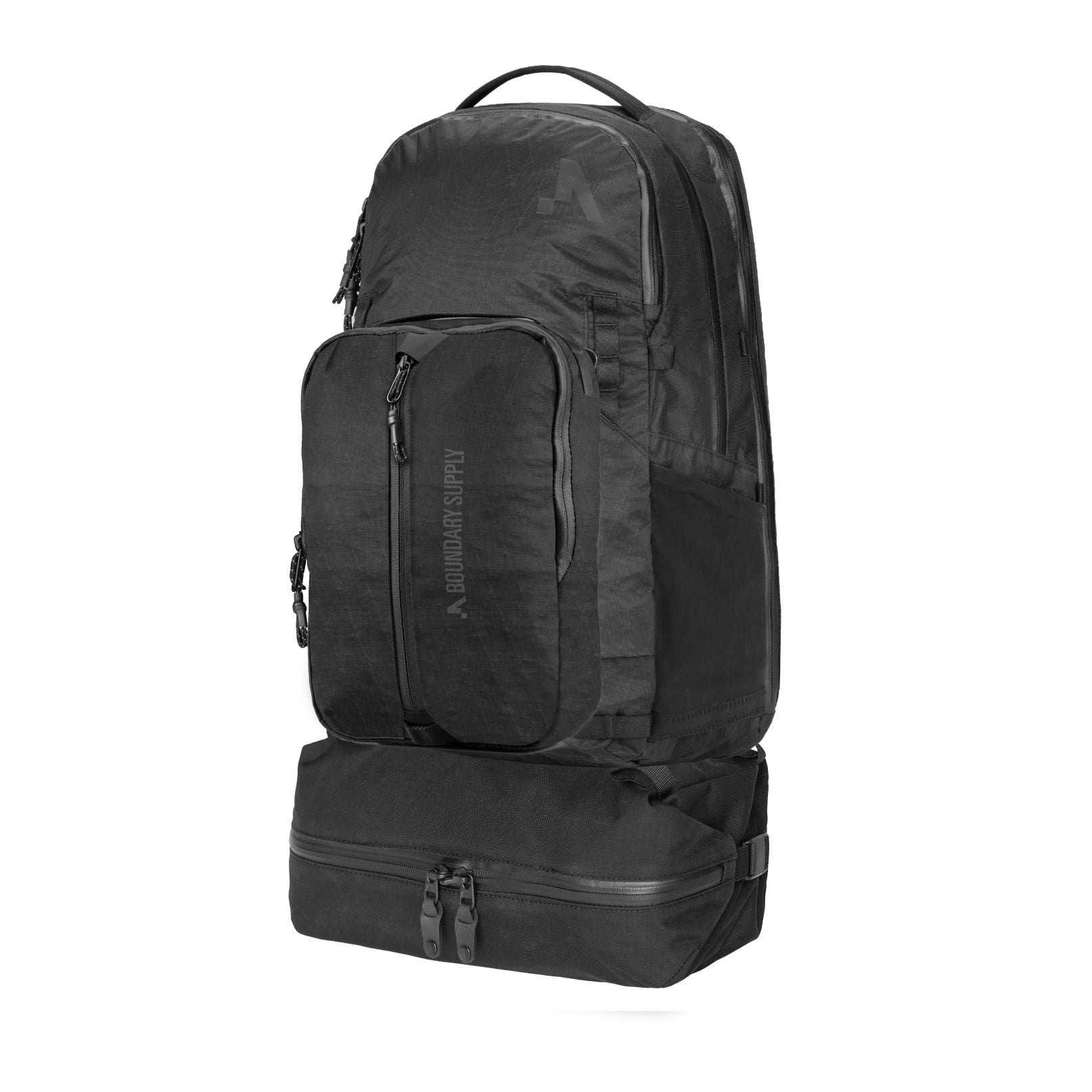 Rennen Pro X-Pac Backpack