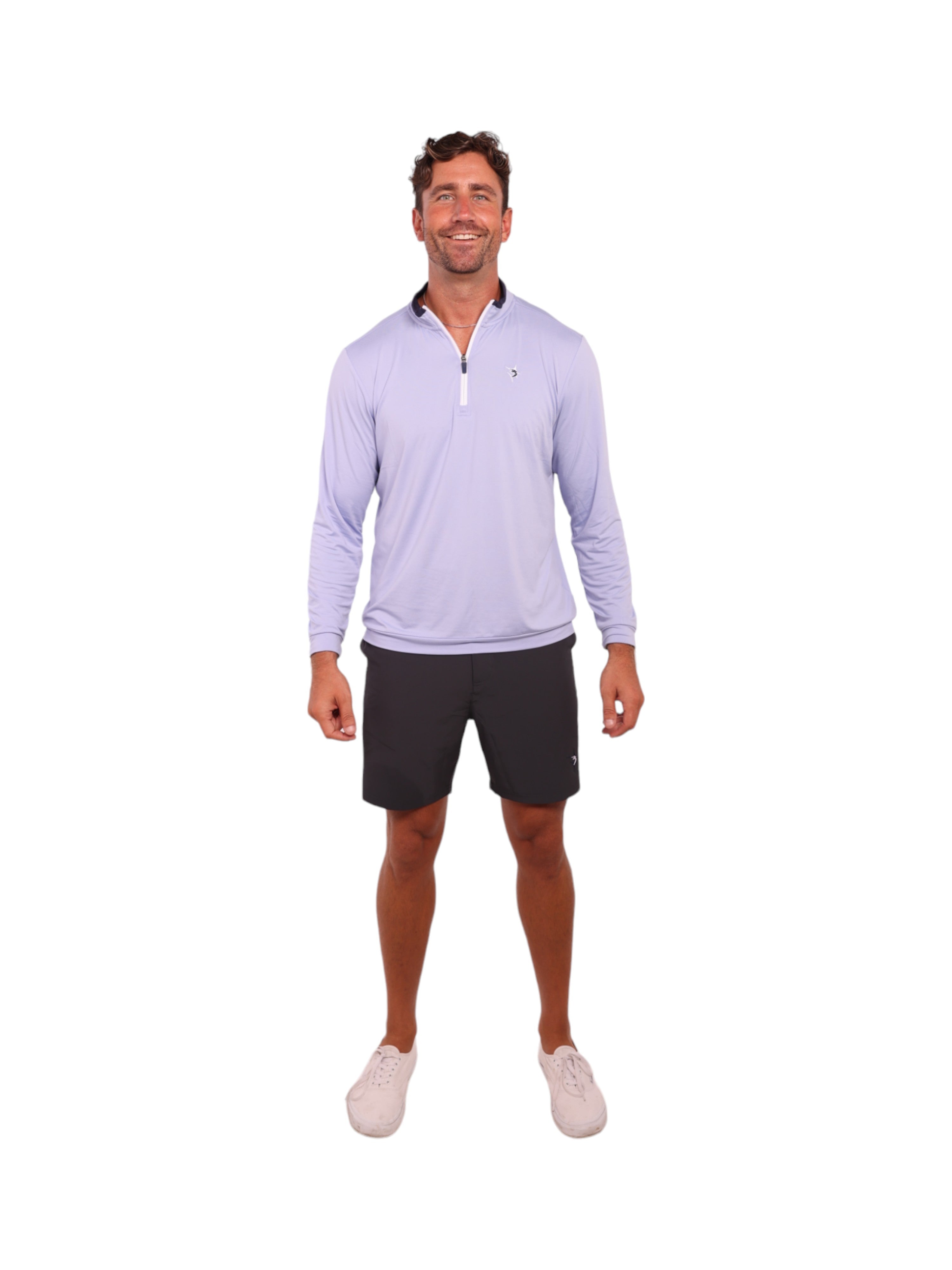 Long Beach Casual Summer Shirt