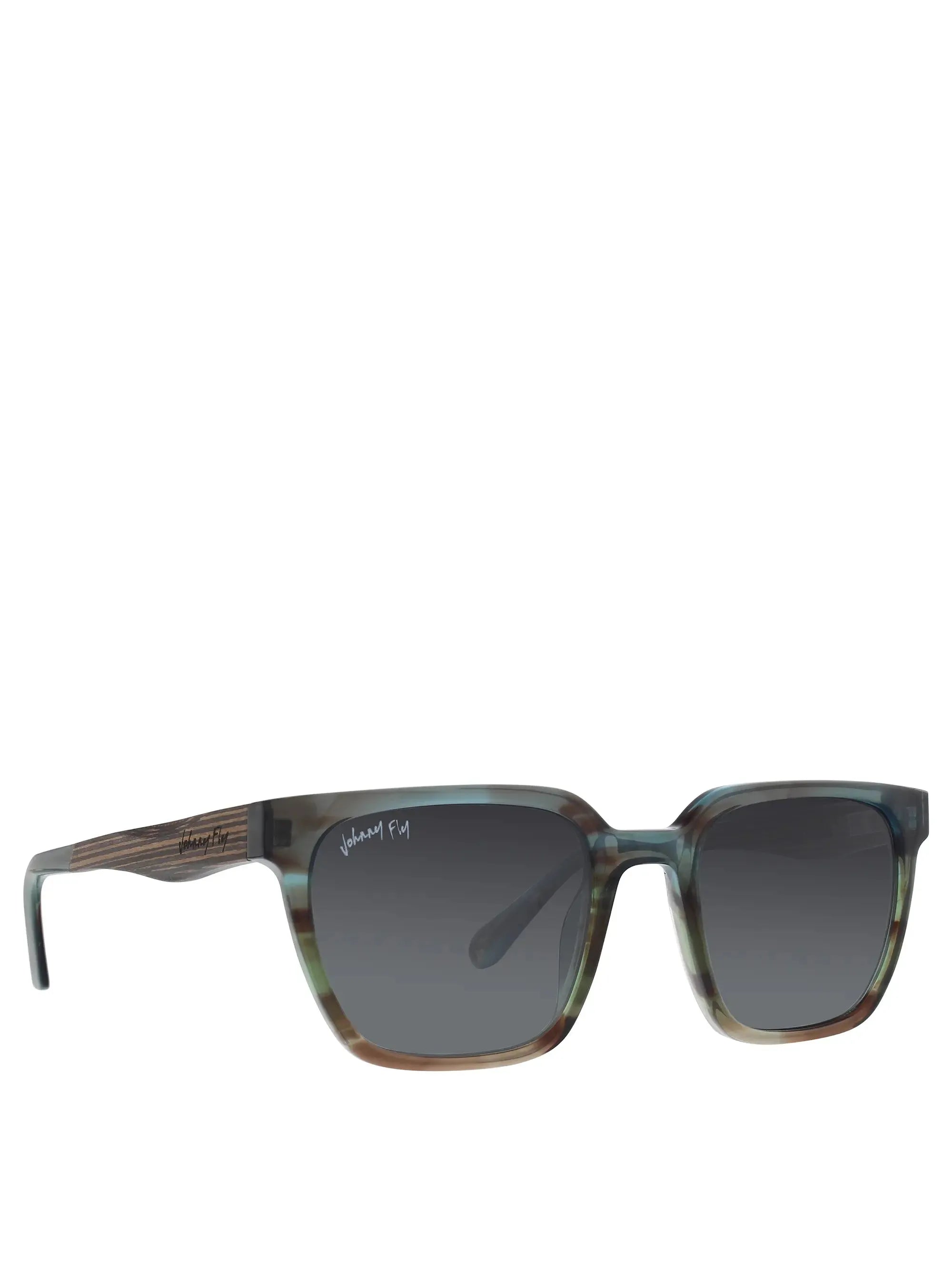 Longitude Sunglasses