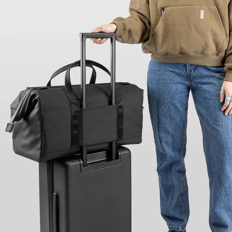 Cascade Water-Resistant 35L Duffel Bag