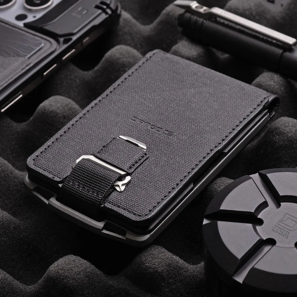 M1 LITE - Bifold Wallet