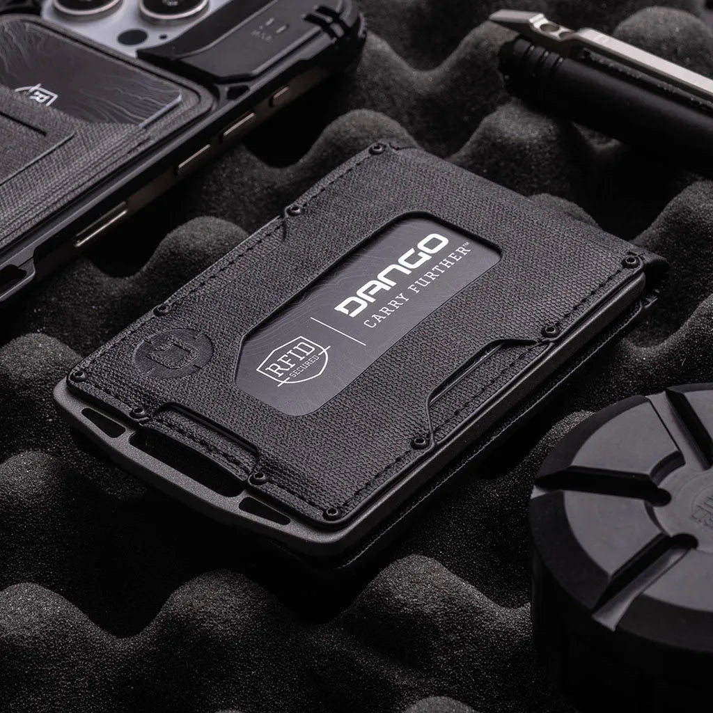 M1 LITE - Bifold Wallet