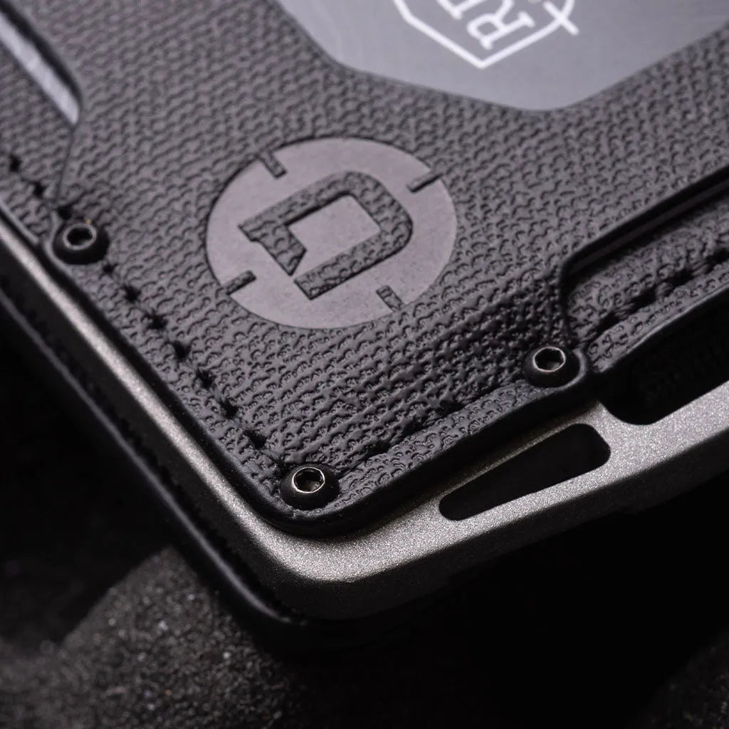 M1 LITE - Bifold Wallet