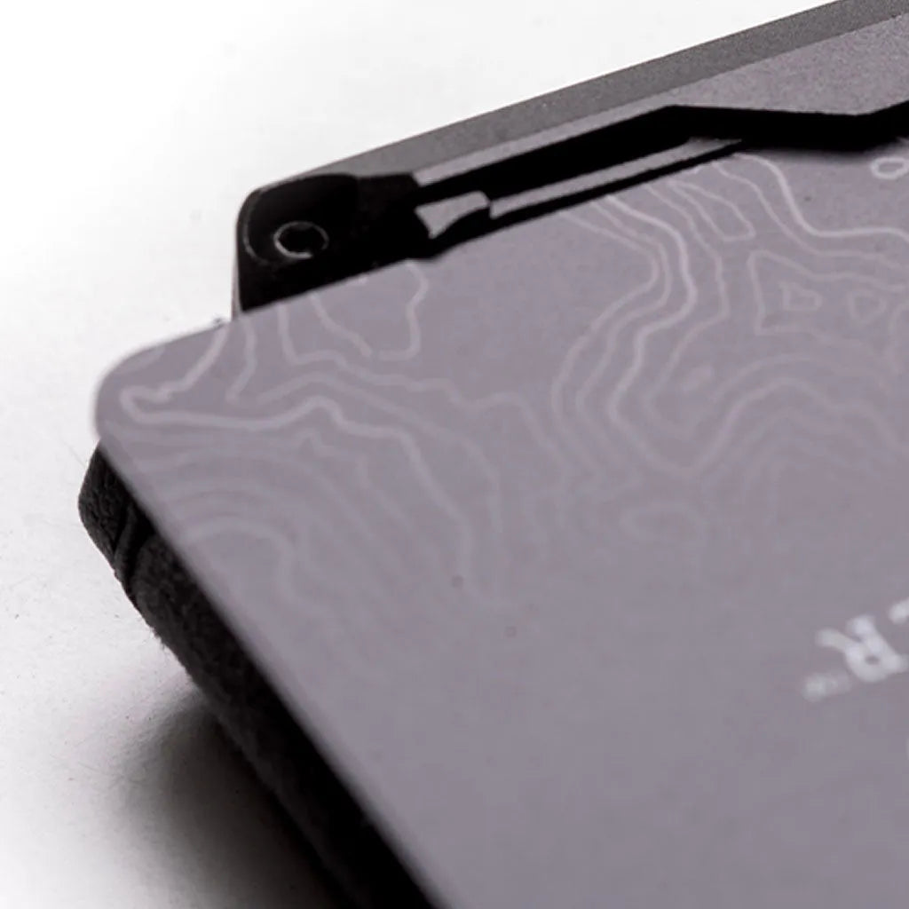 M1 LITE - Bifold Wallet